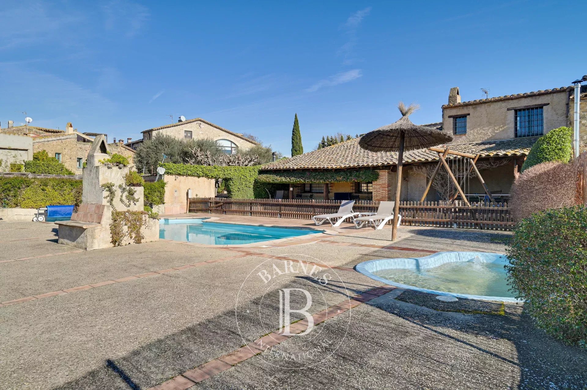 Charming 18th-Century Country House in Llampaies, Alt Empordà, Girona - picture 6