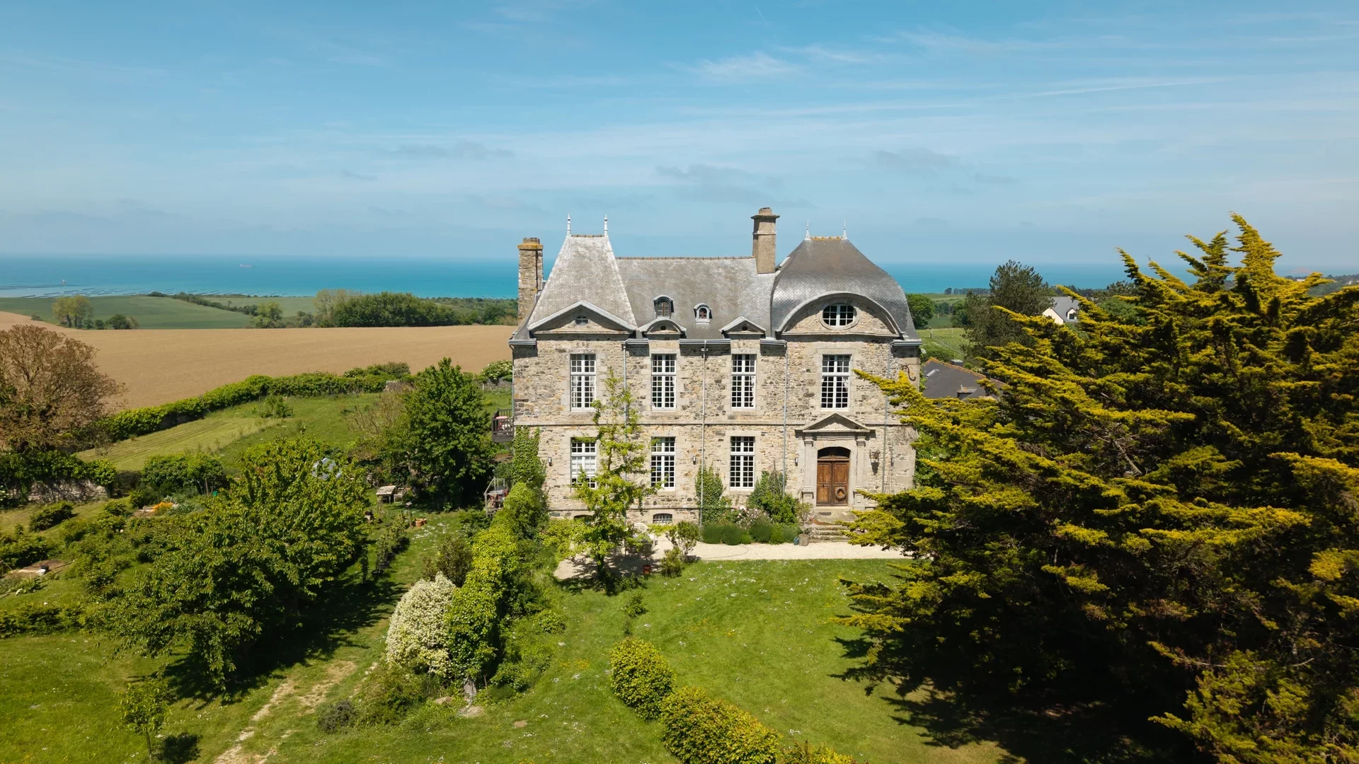 Lamballe-Armor - CÔTE D'ARMOR