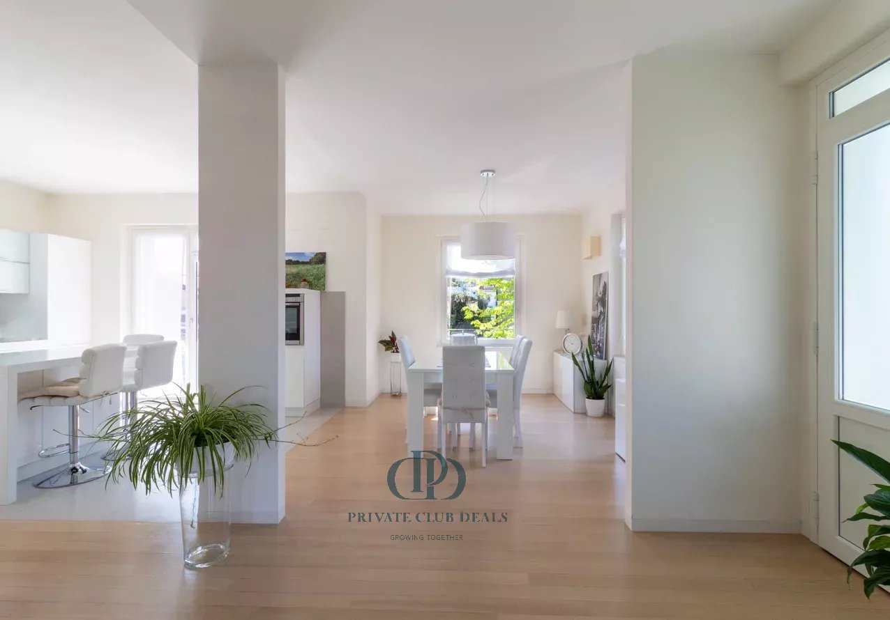 Villa Varese - picture 6