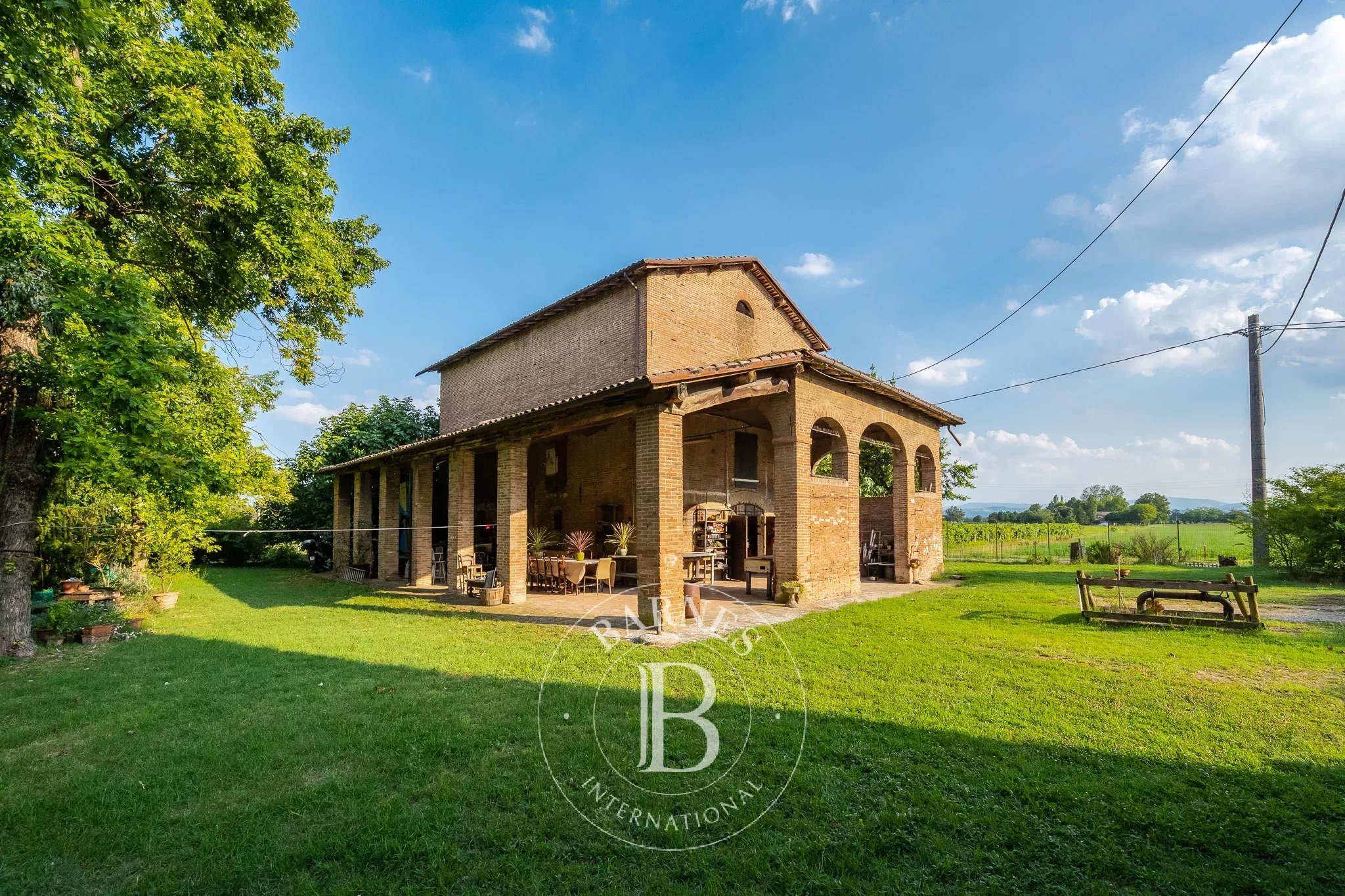 Propriété Formigine  -  ref 86993839 (picture 2)