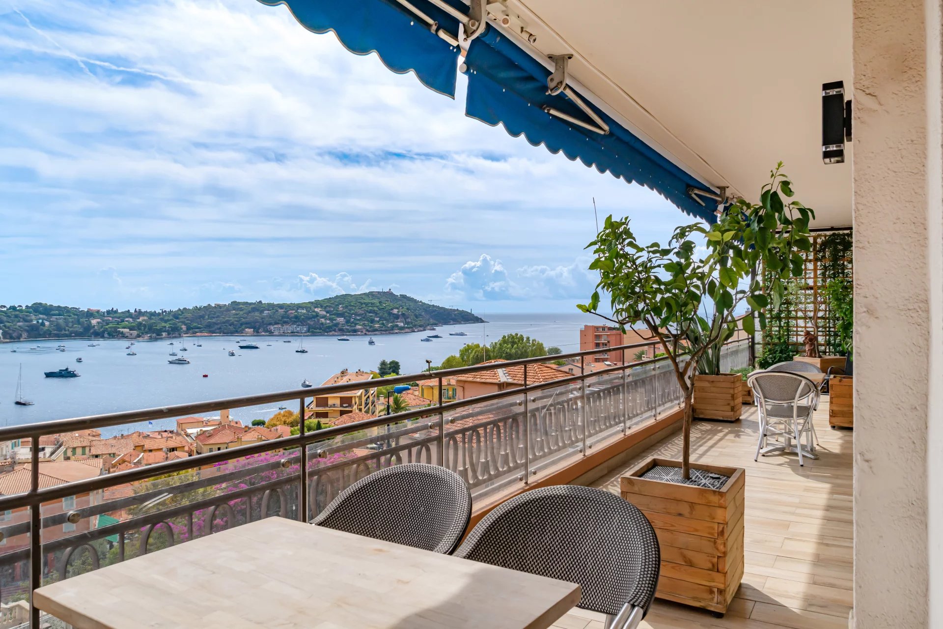 Sale Apartment Villefranche-sur-Mer