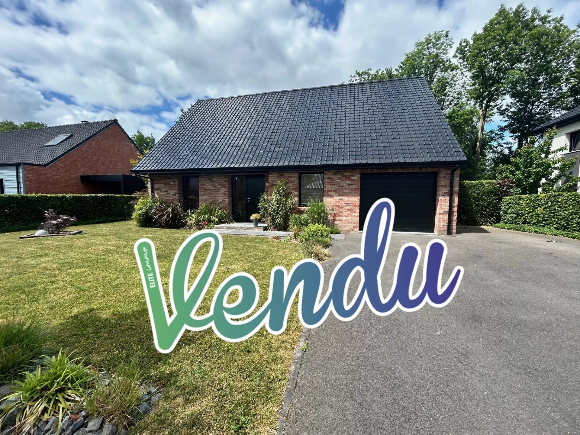 Vente Maison Labourse