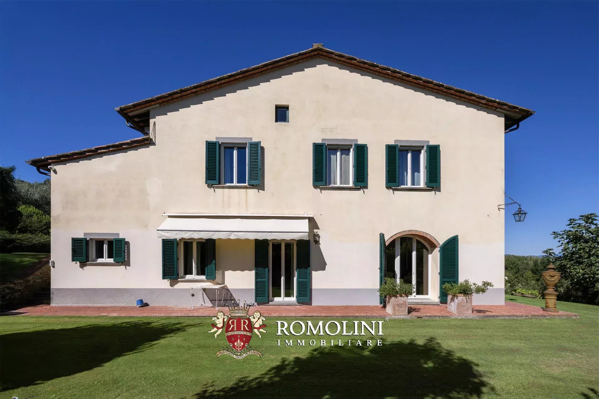 4 Bedroom Villa/Townhouse's Image 24