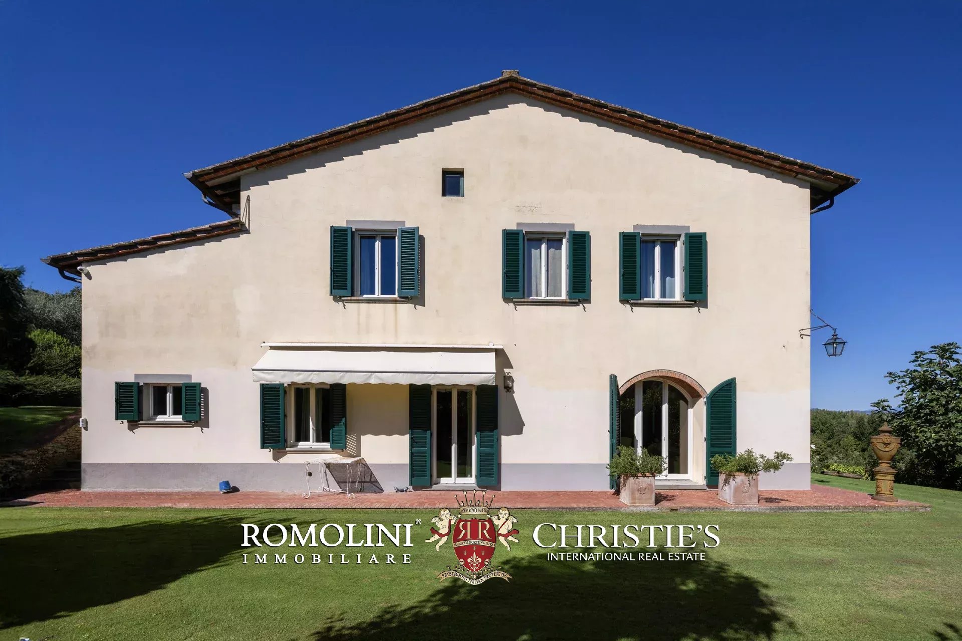4 Bedroom Villa/Townhouse's Image 24