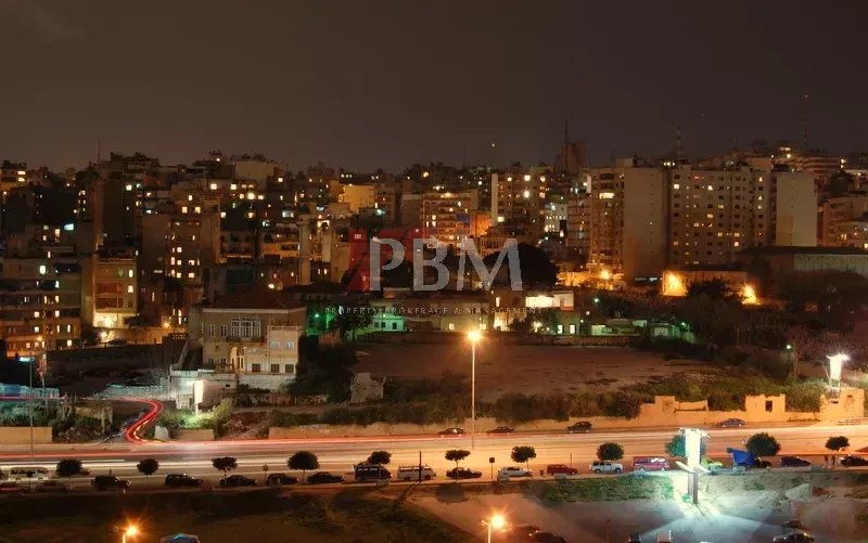 بيع مبنى بيروت Ras el Nabaa