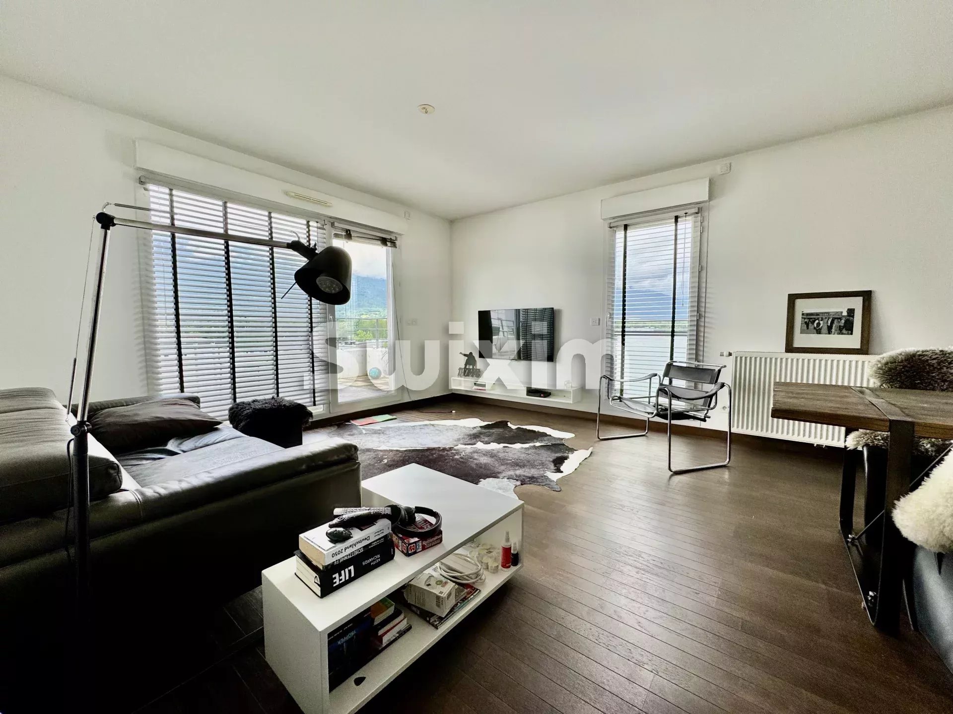 Agence immobilière de S2R IMMOBILIER SAS