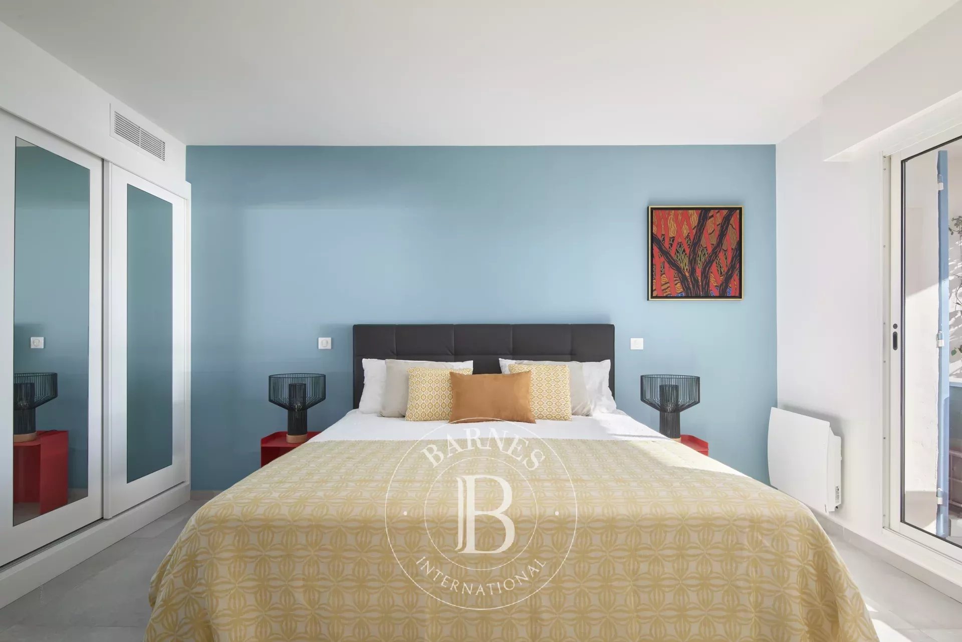 Daire Théoule-sur-Mer - picture 7