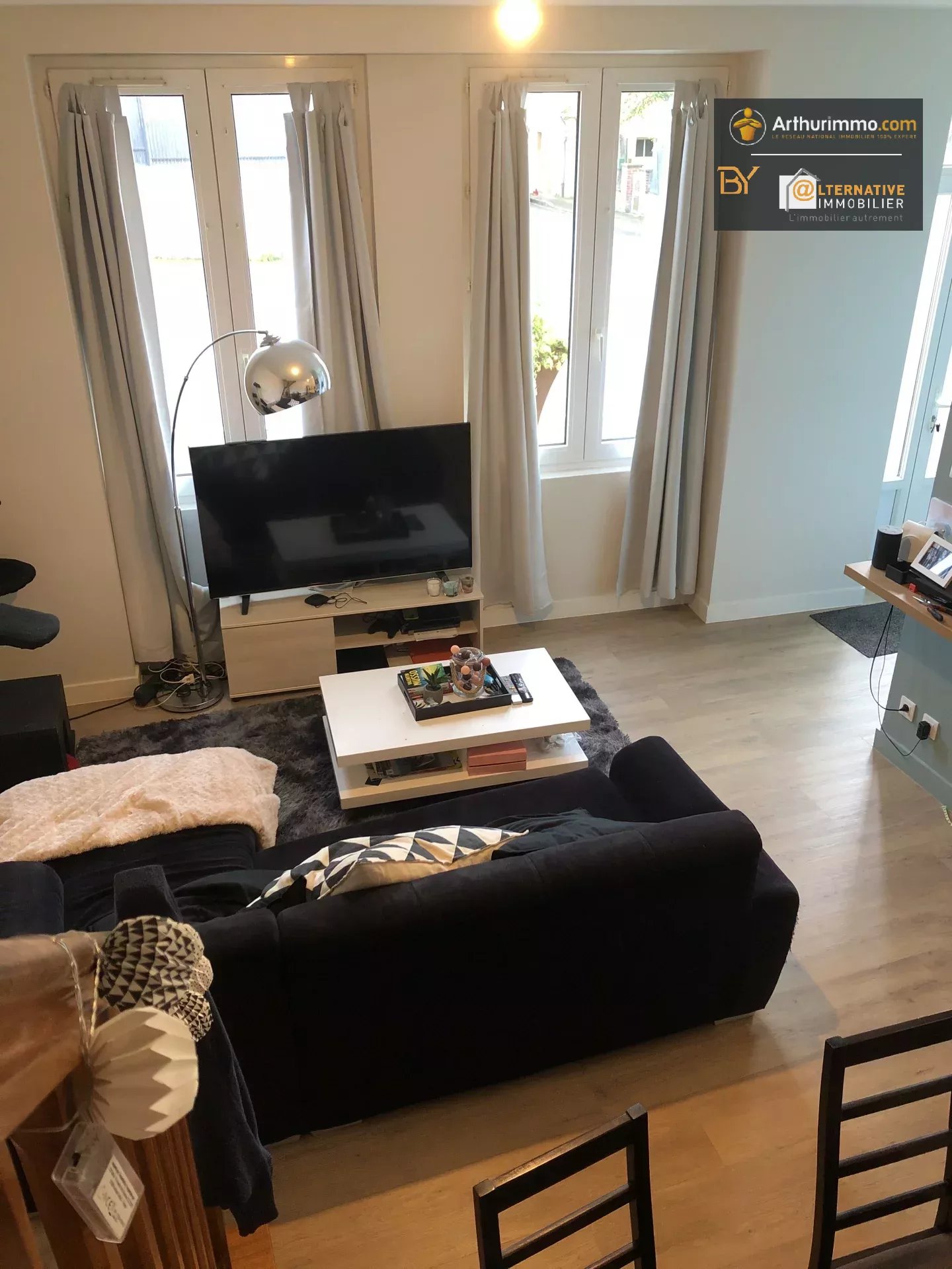 Agence immobilière de EURL ALTERNATIVE IMMOBILIER