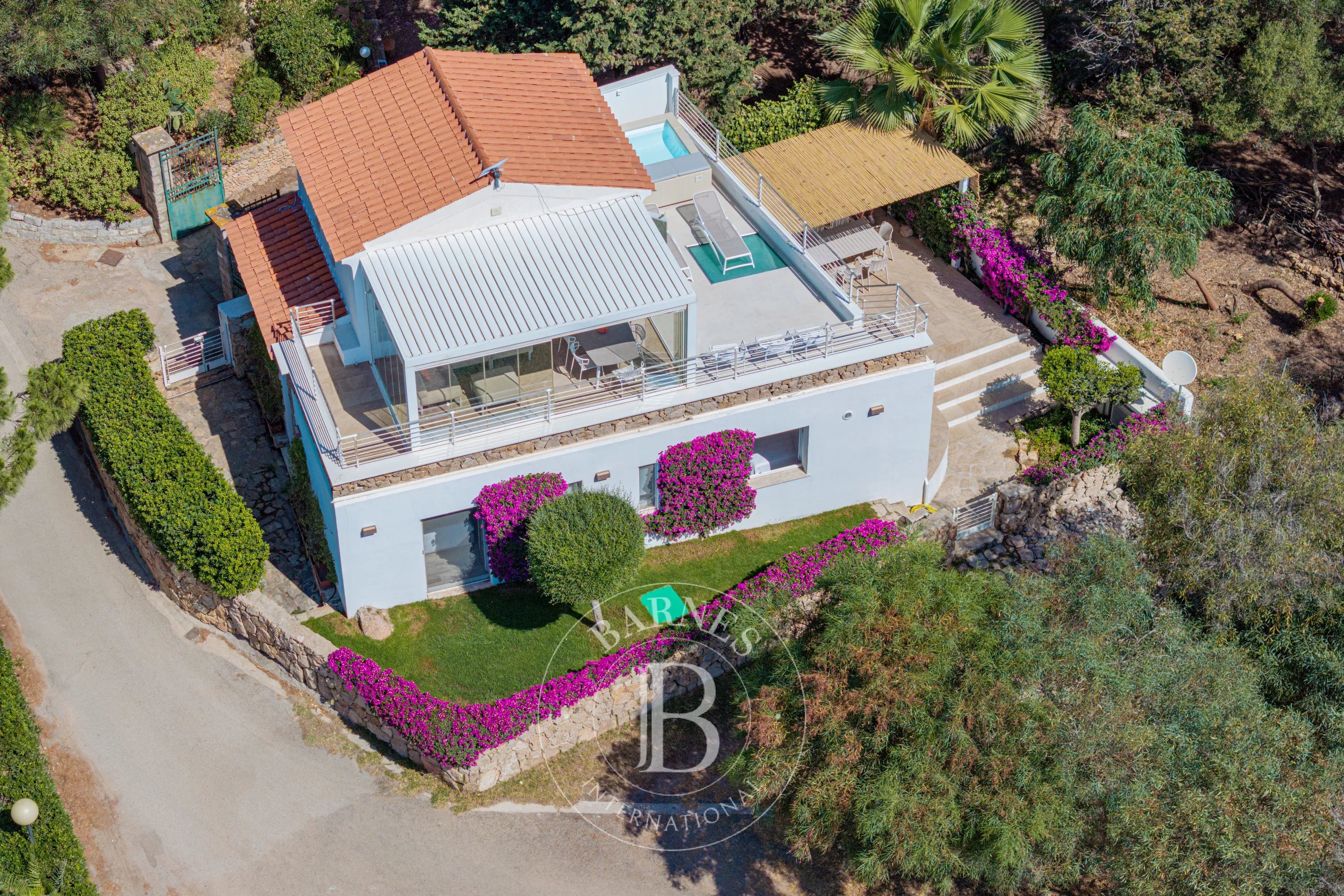 Villa Loiri Porto San Paolo  -  ref 87090257 (picture 2)