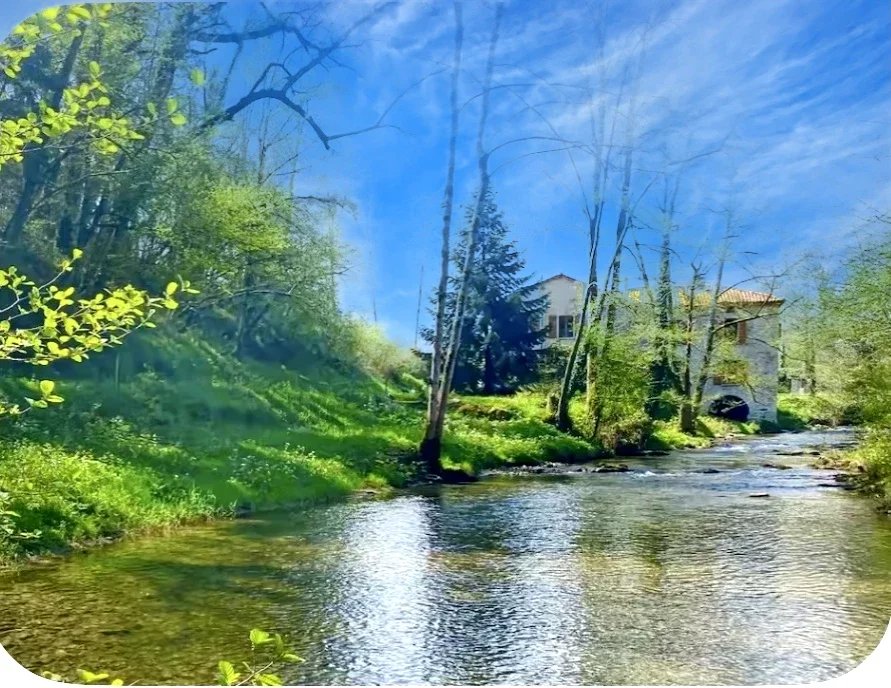 Moulin à vendre Arbas, Haute-Garonne