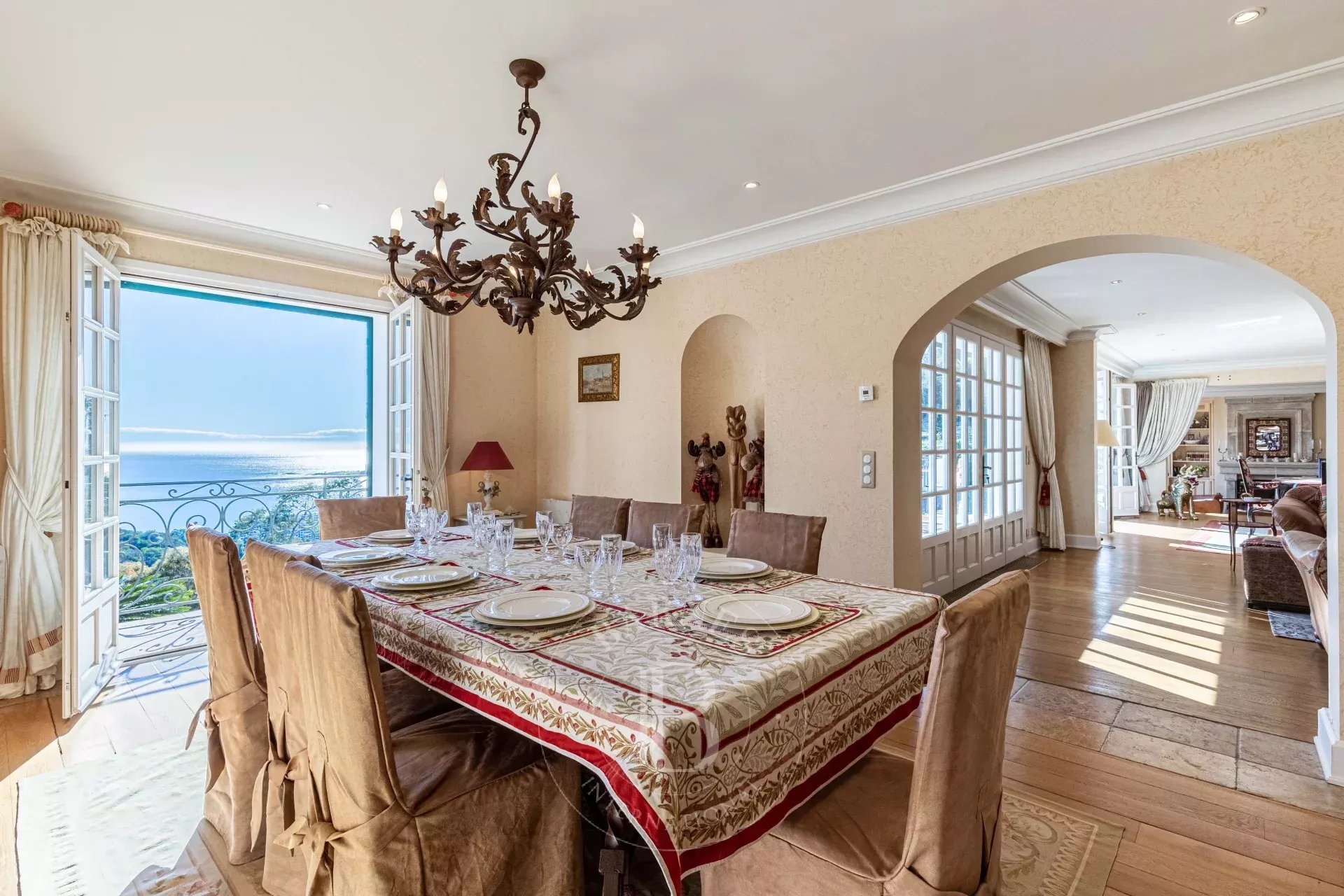 Villa Cannes  -  ref 8000273 (picture 3)