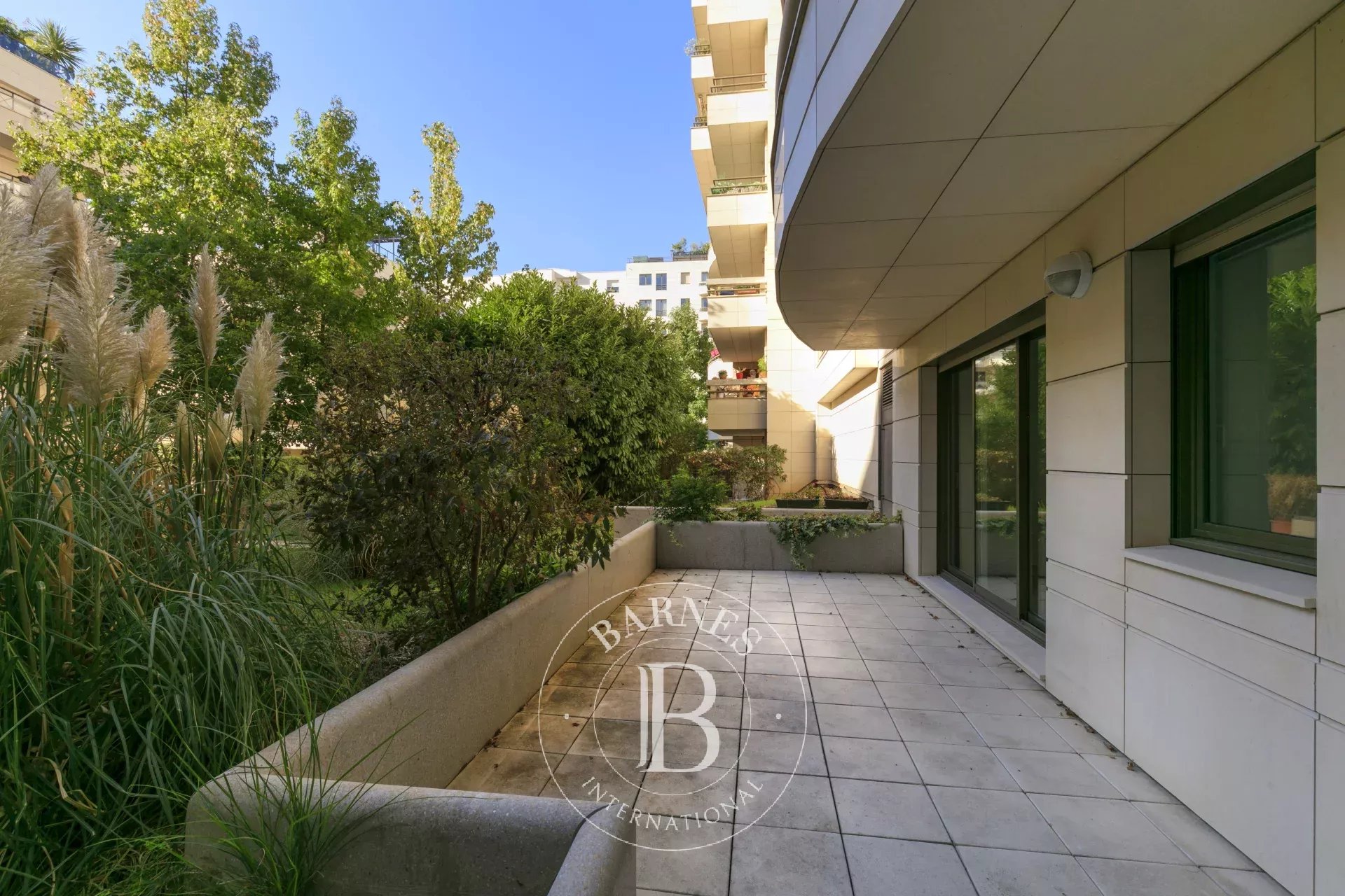 Daire Levallois-Perret - picture 10