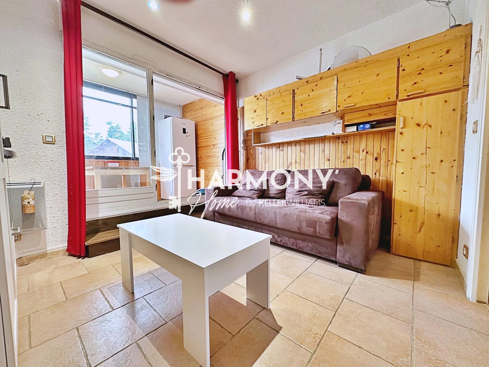 Vente Appartement Dévoluy