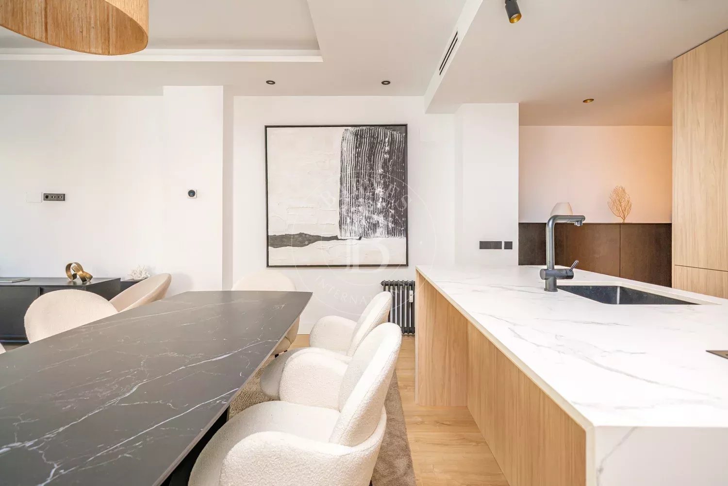 Daire Madrid - picture 7