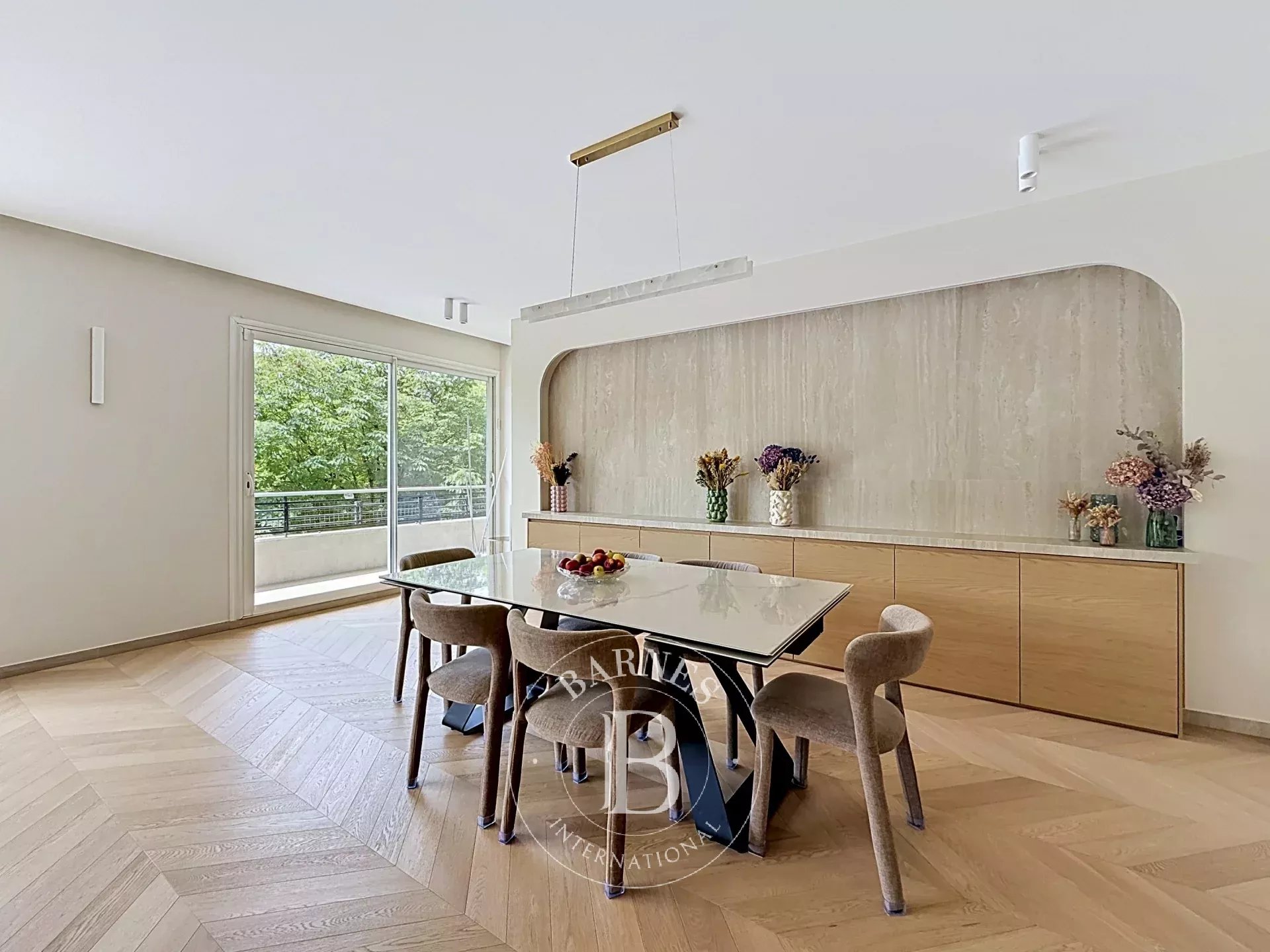 Neuilly-sur-Seine  - Piso 5 Cuartos 3 Habitaciones - picture 5