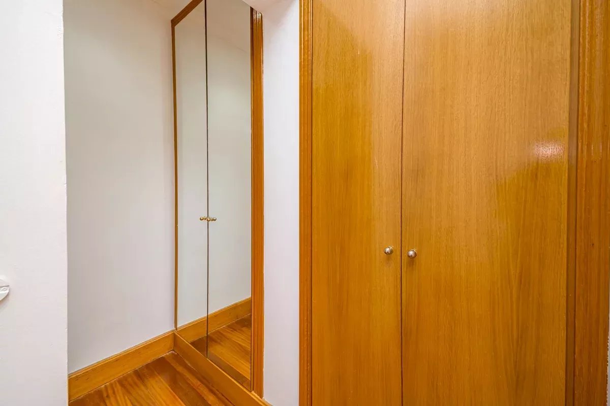 Daire Madrid - picture 23