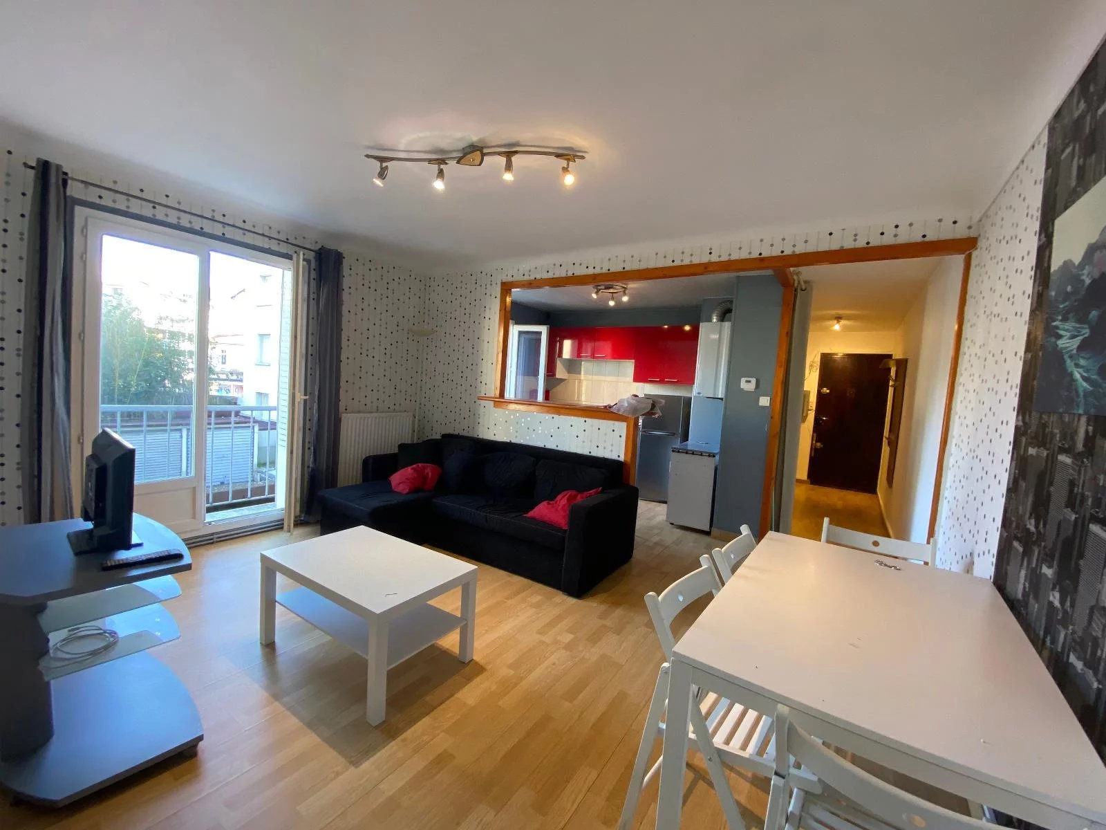 Location Appartement Grenoble
