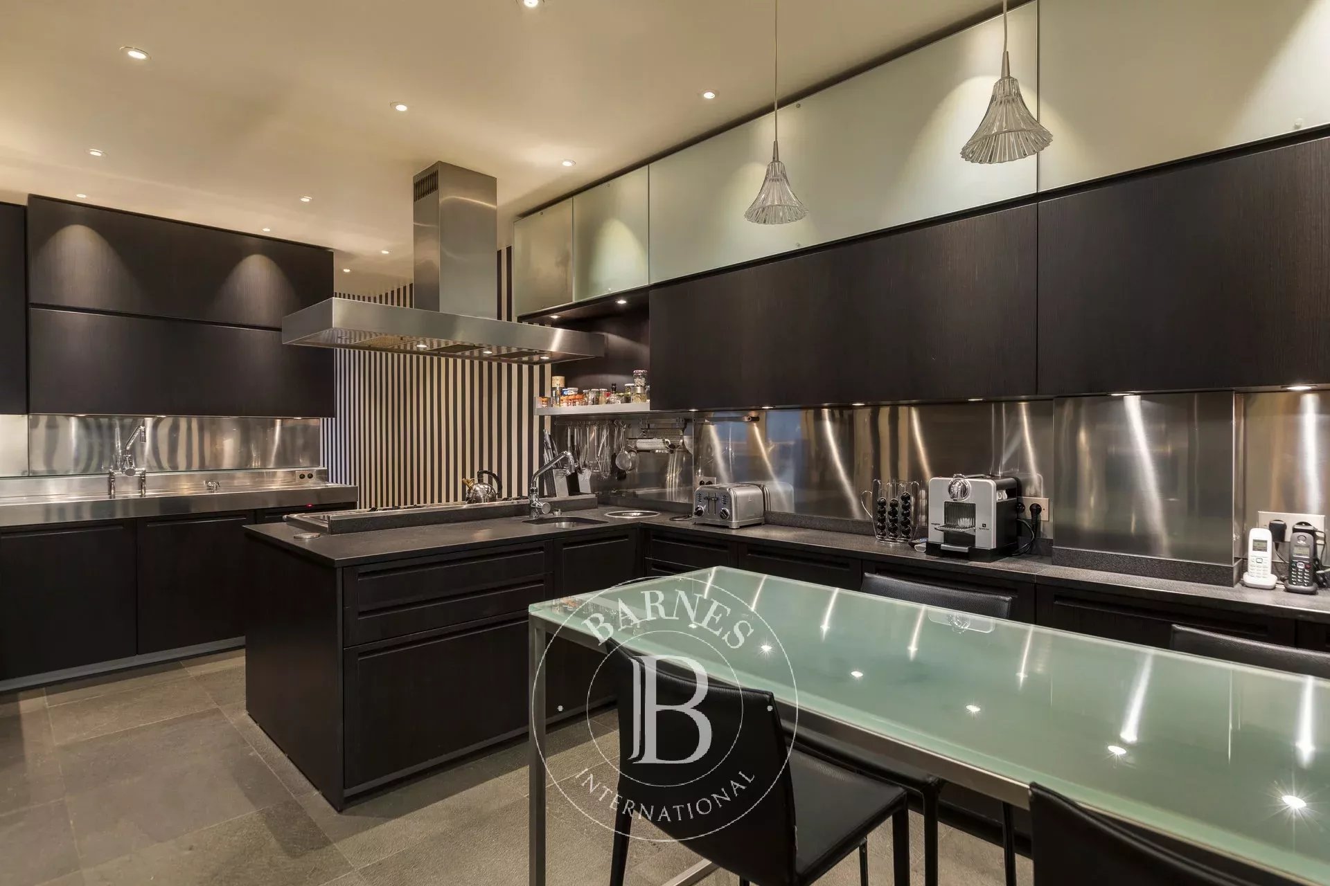 Daire Neuilly-sur-Seine - picture 5