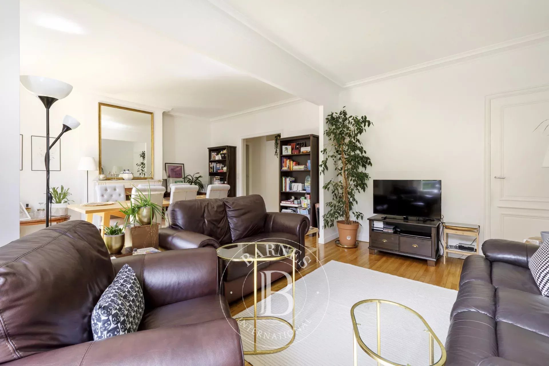 Квартира Neuilly-sur-Seine - picture 5