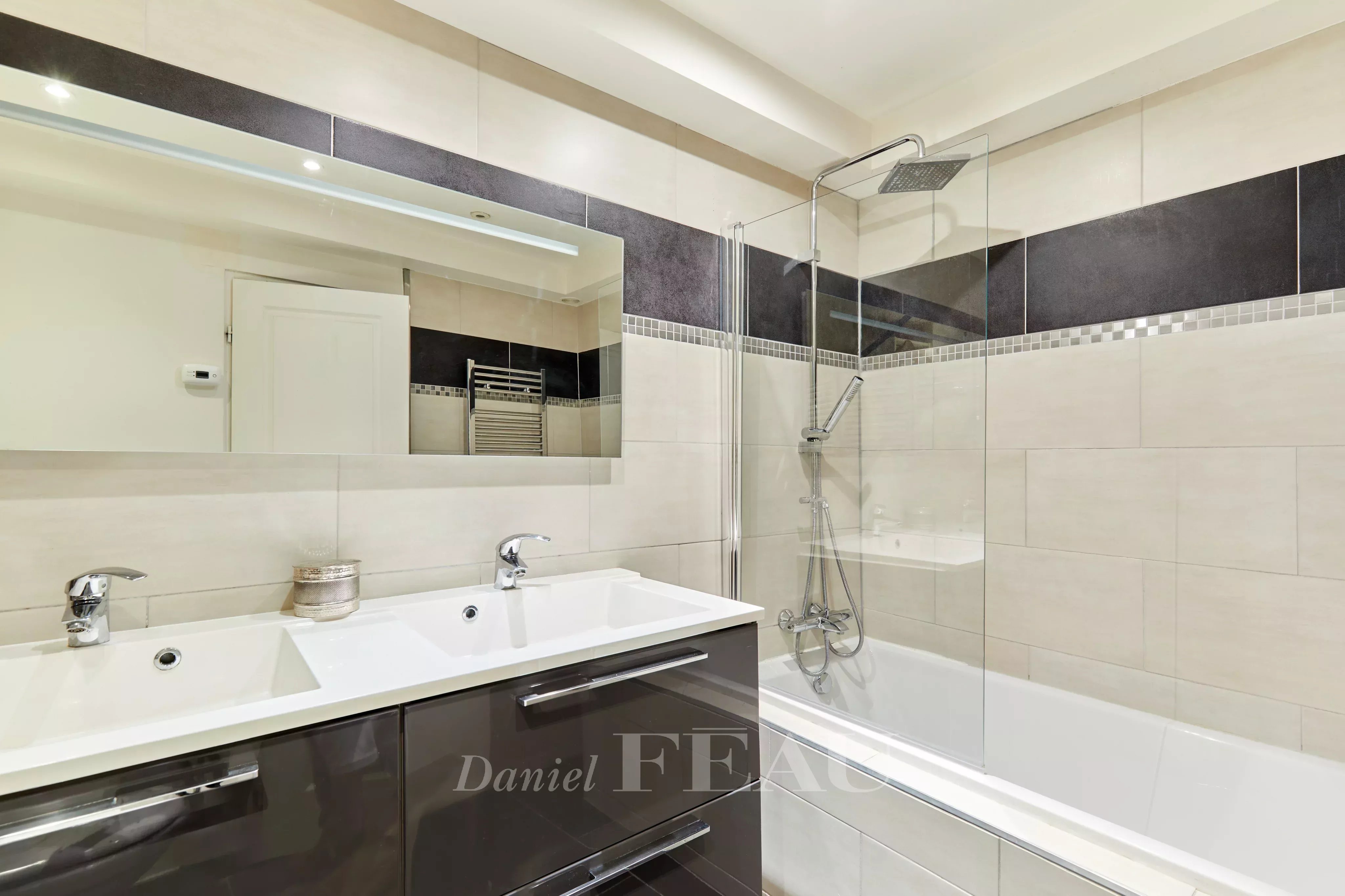 Vente Appartement Paris 8ème