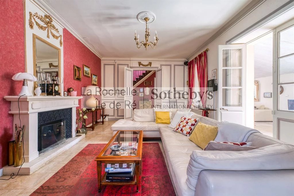 Vente Maison Aytré