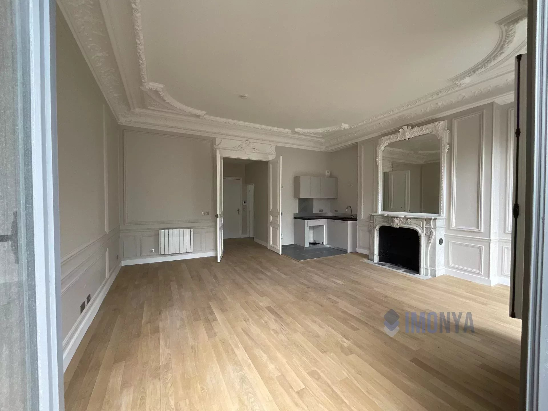 Agence immobilière de Courtage Locatif