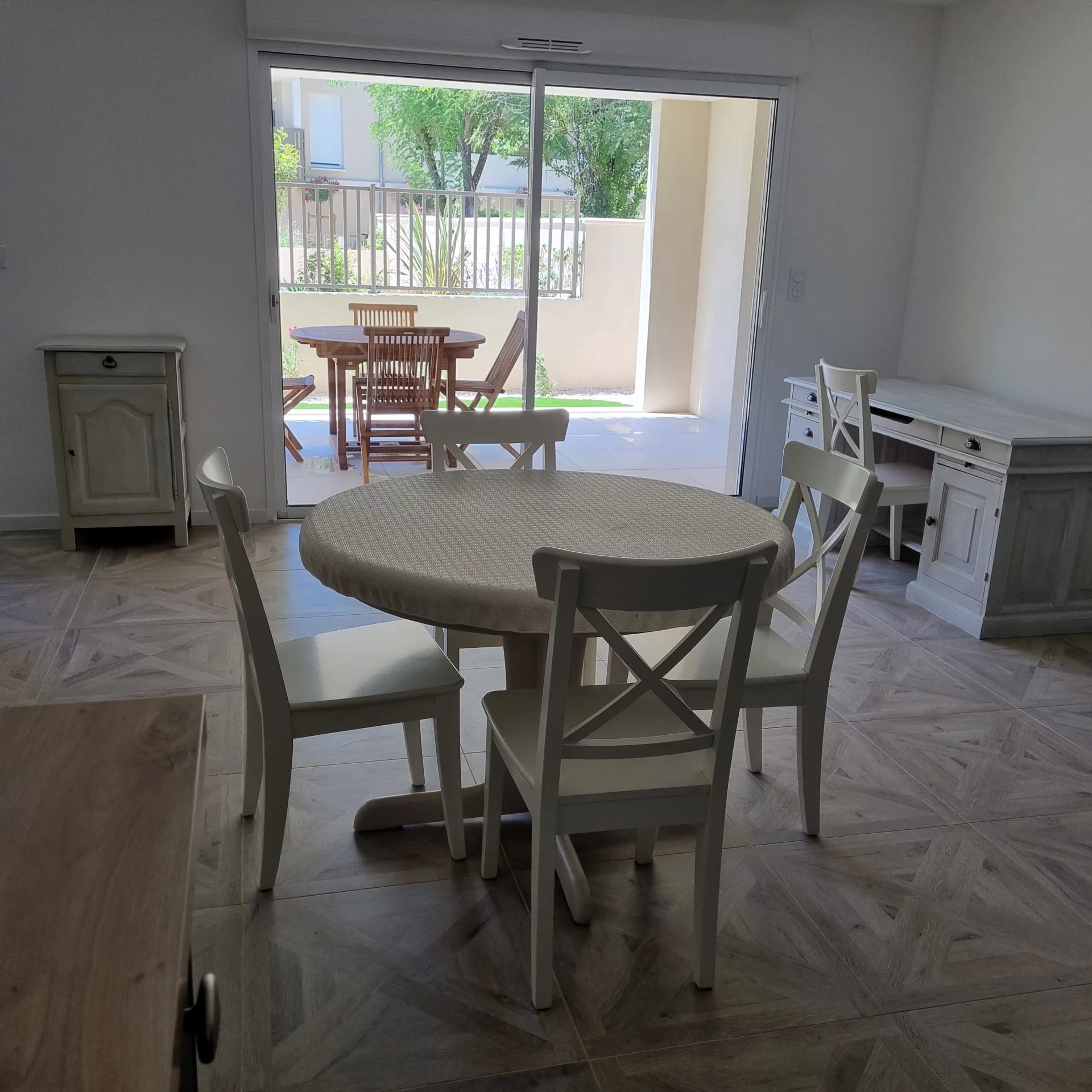 Vente Appartement Uzès