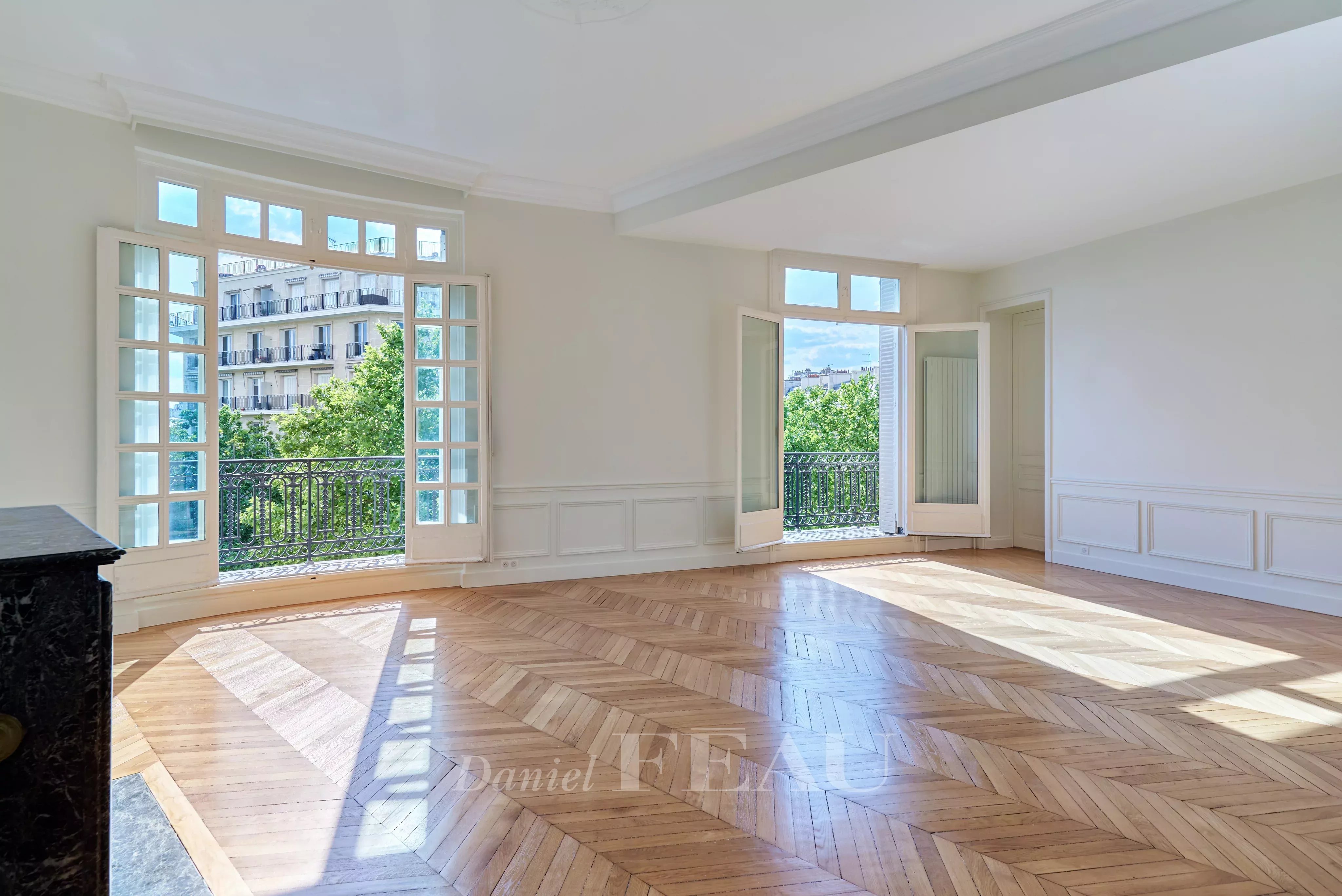 Rental Apartment Paris 8th