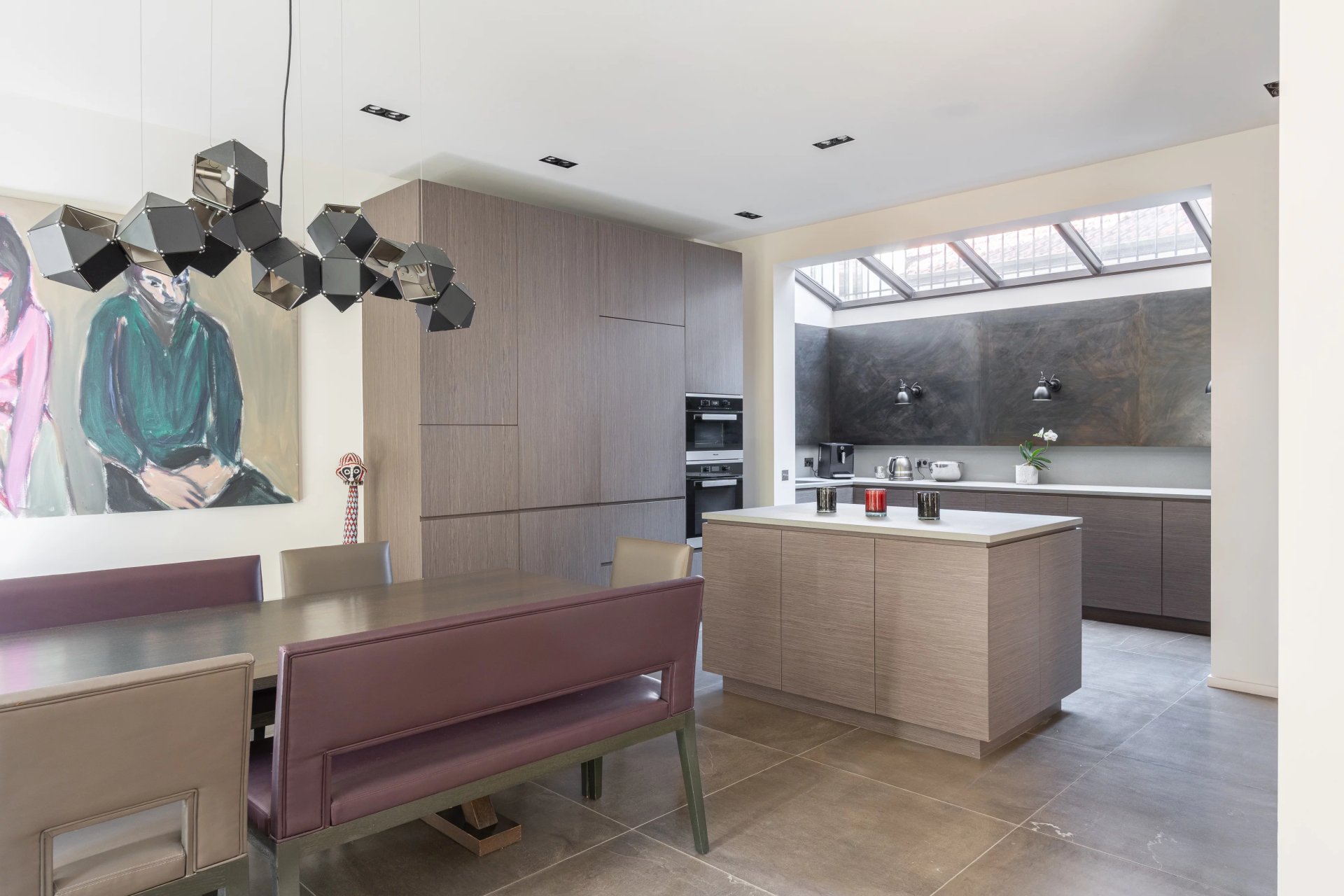 5 Bedroom Villa/Townhouse's Image 9