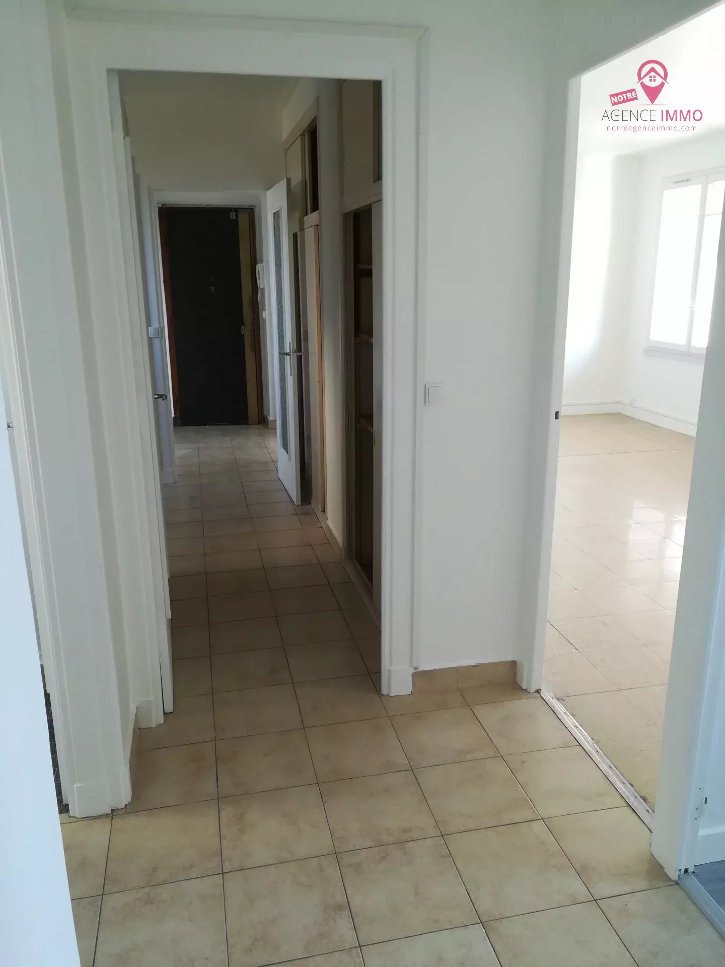 Appartement T3 secteur Mermoz