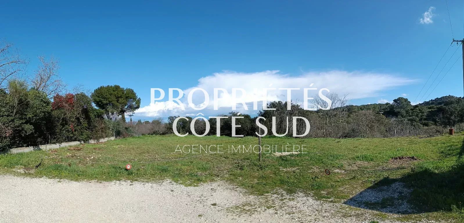 TERRAIN CONSTRUCTIBLE - Photo 3