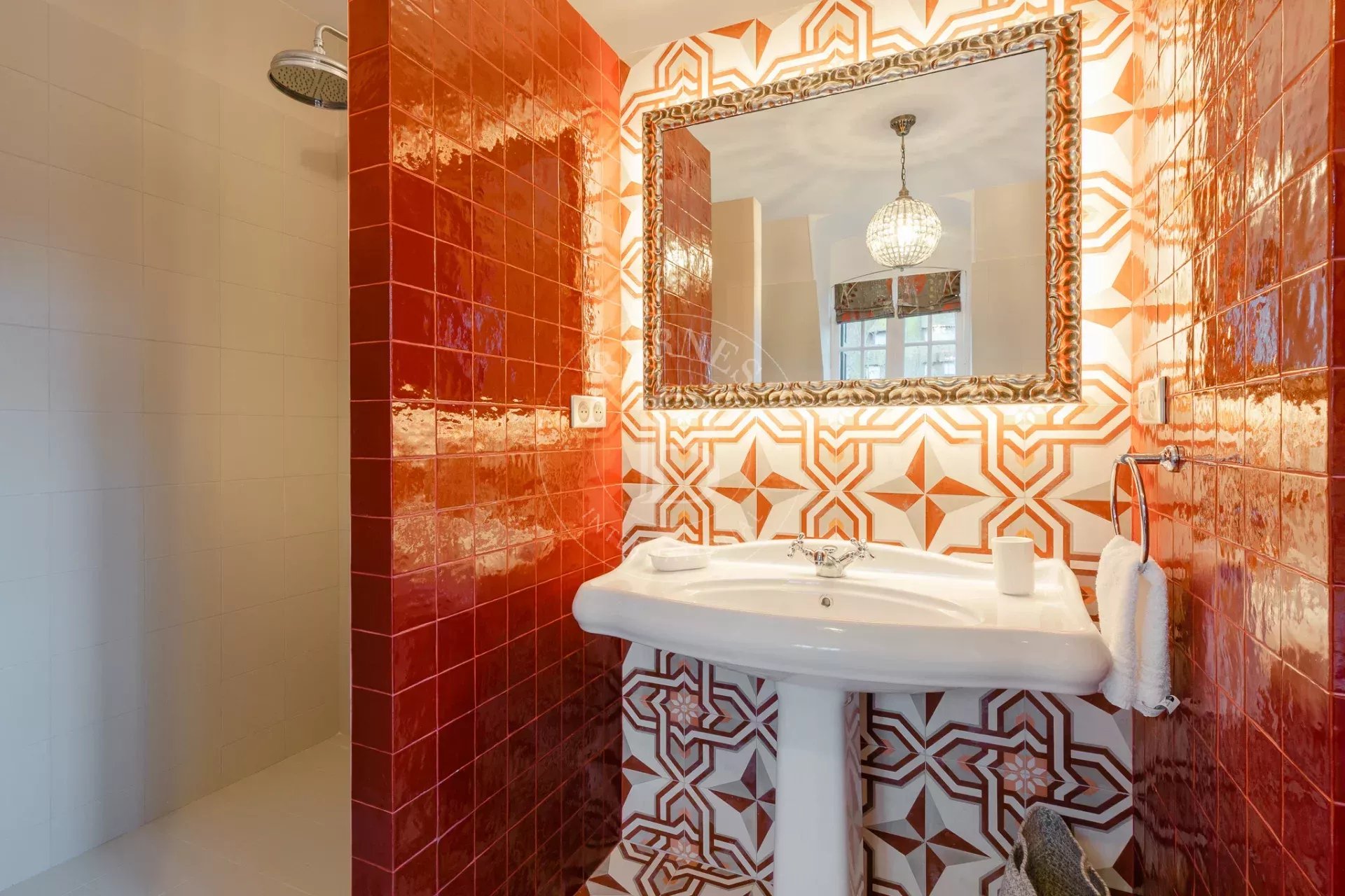 Deauville  - Villa  6 Chambres - picture 19