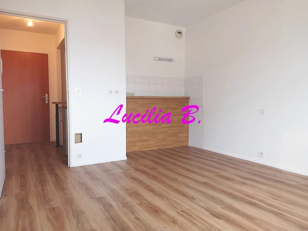 Location Appartement Tours