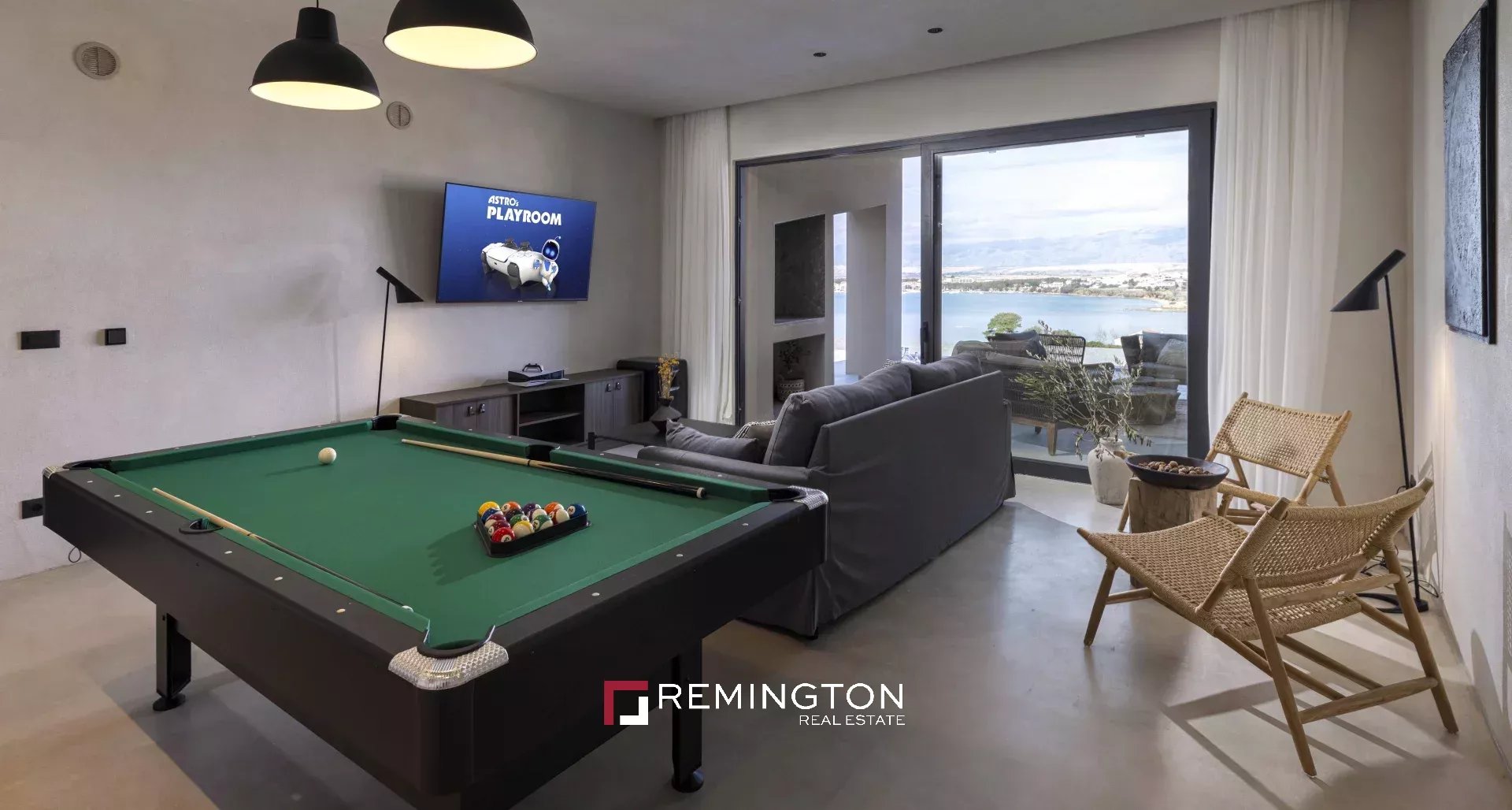 4 Bedroom Villa/Townhouse's Image 15