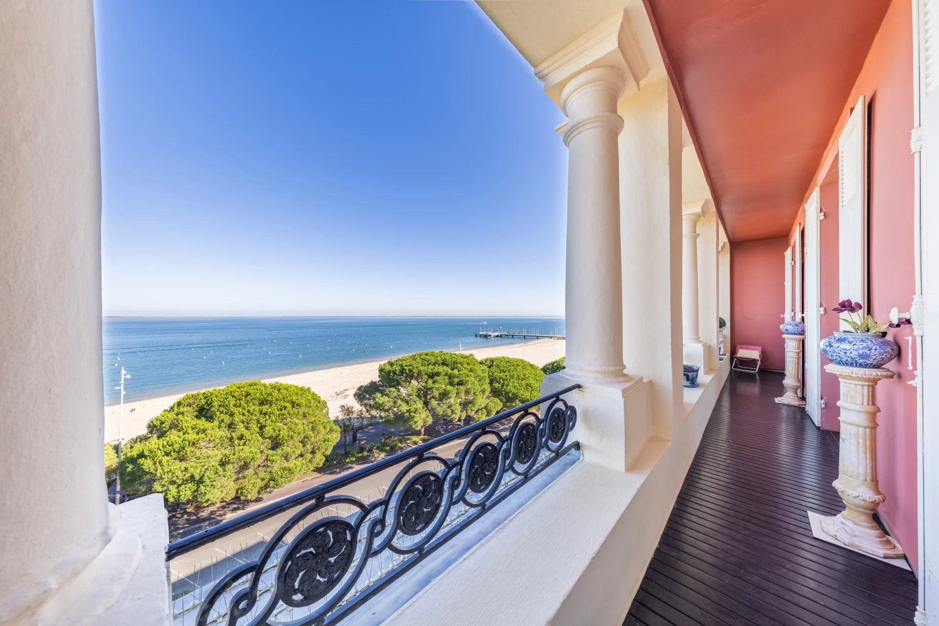 Sale Apartment Arcachon