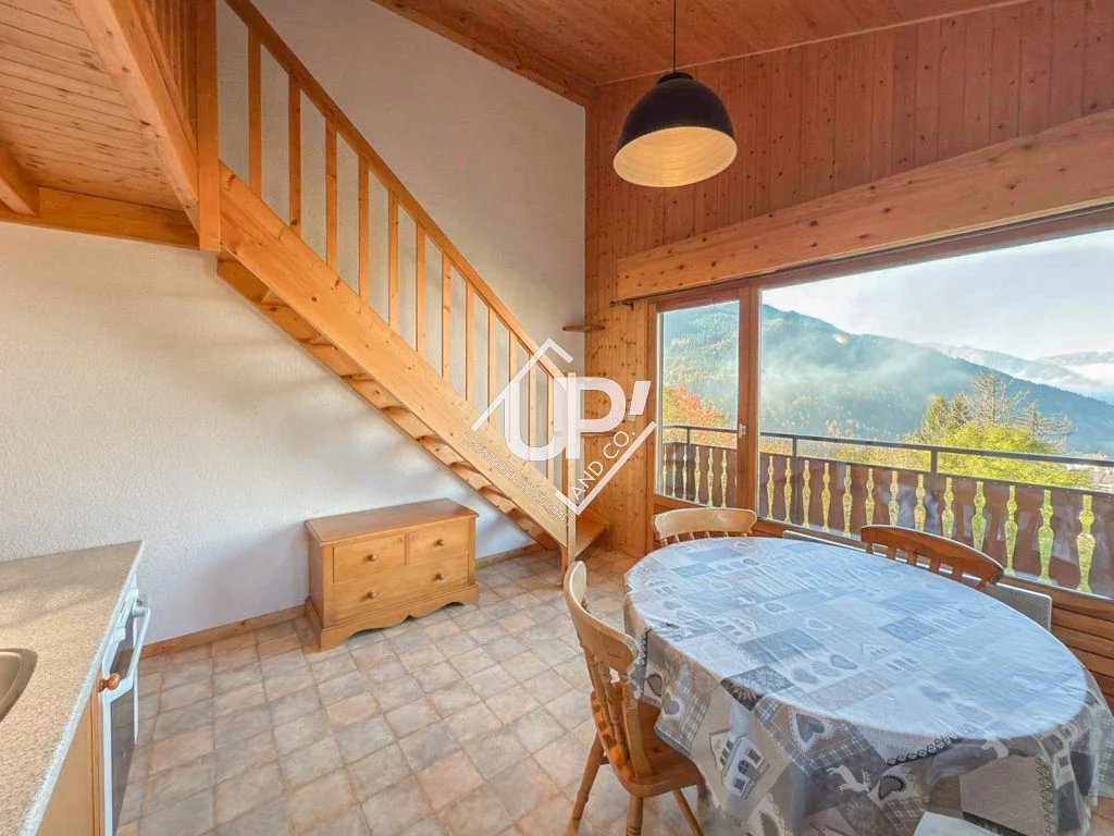 Agence immobilière de UP AND CO