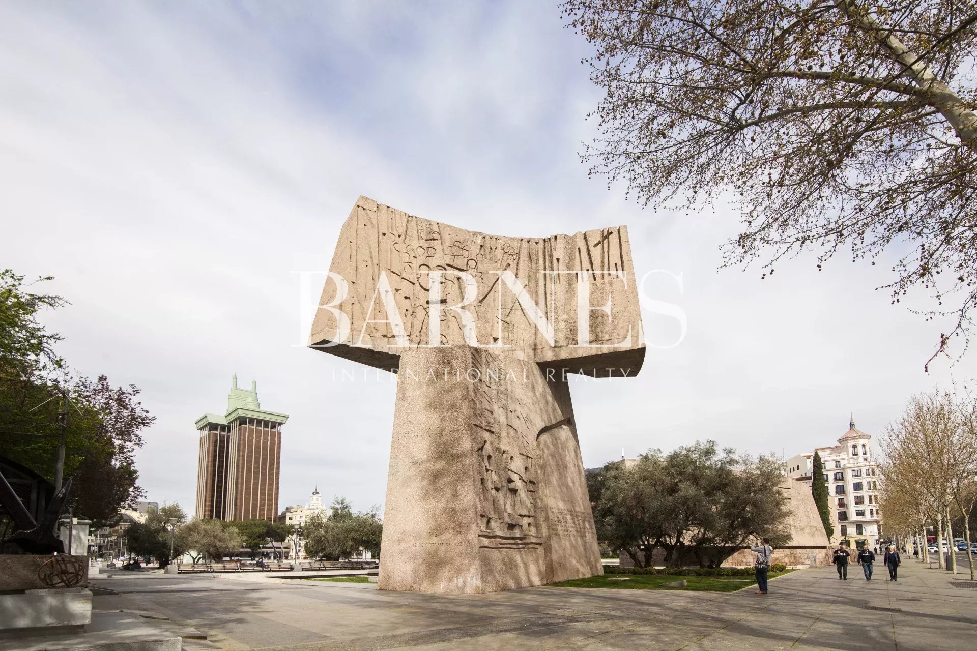 Penthouse Madrid - picture 29