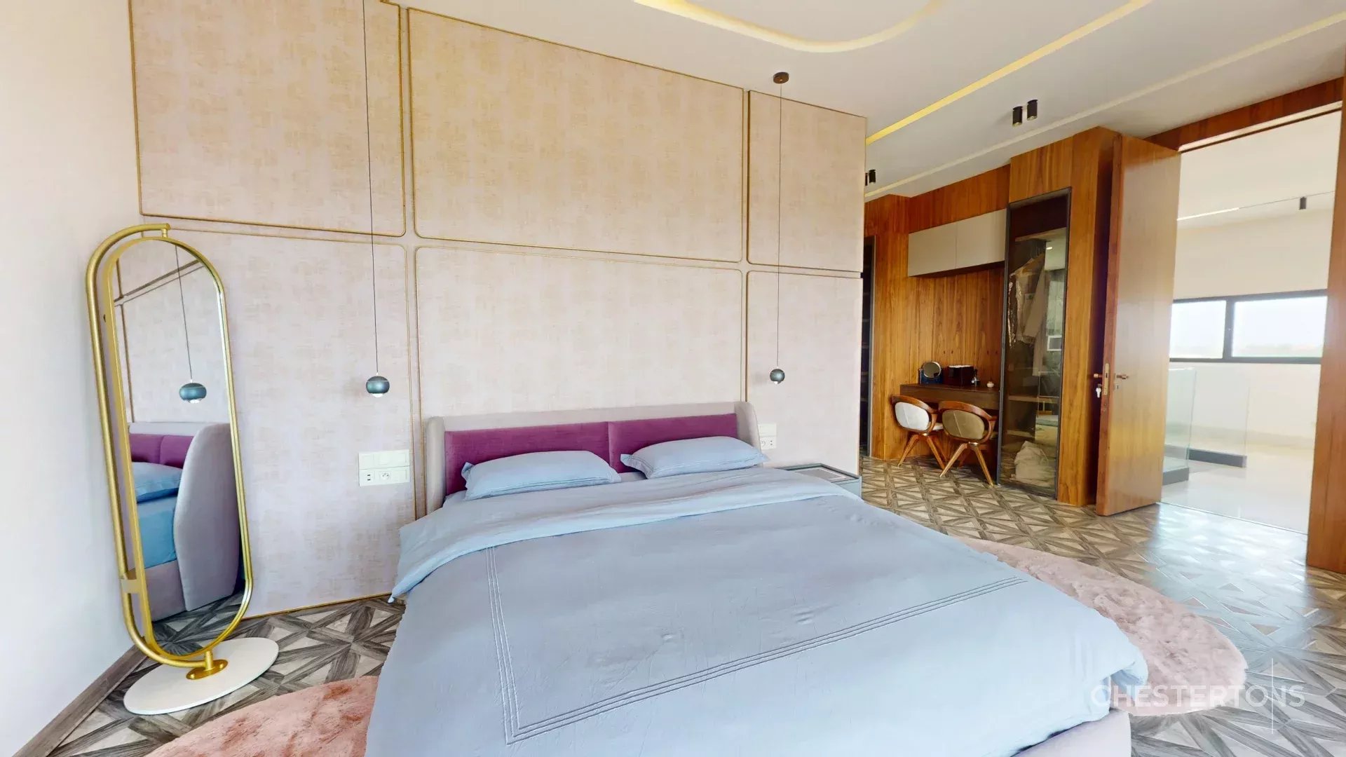 Image of Villa - 5 Bedrooms for Sale in Marrakech-Ménara-Marrakech-Morocco, Image 22