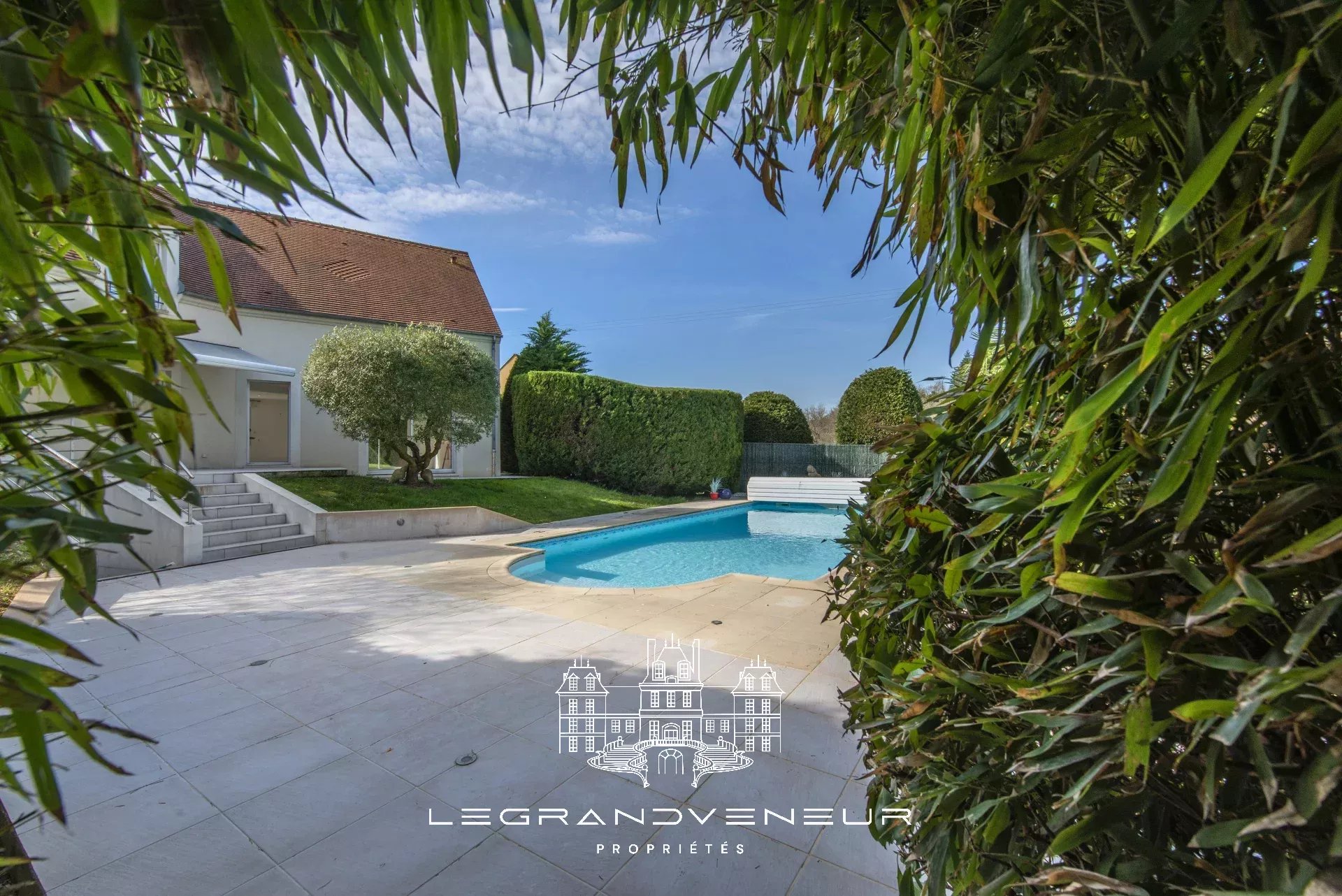 Vente Maison Ormesson