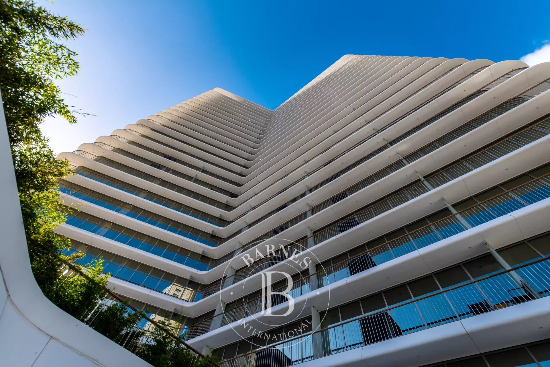 Daire Campolide - picture 6