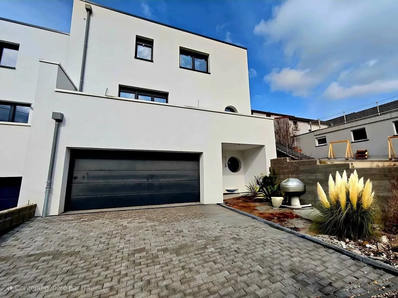 Vente Maison jumelée Gorcy