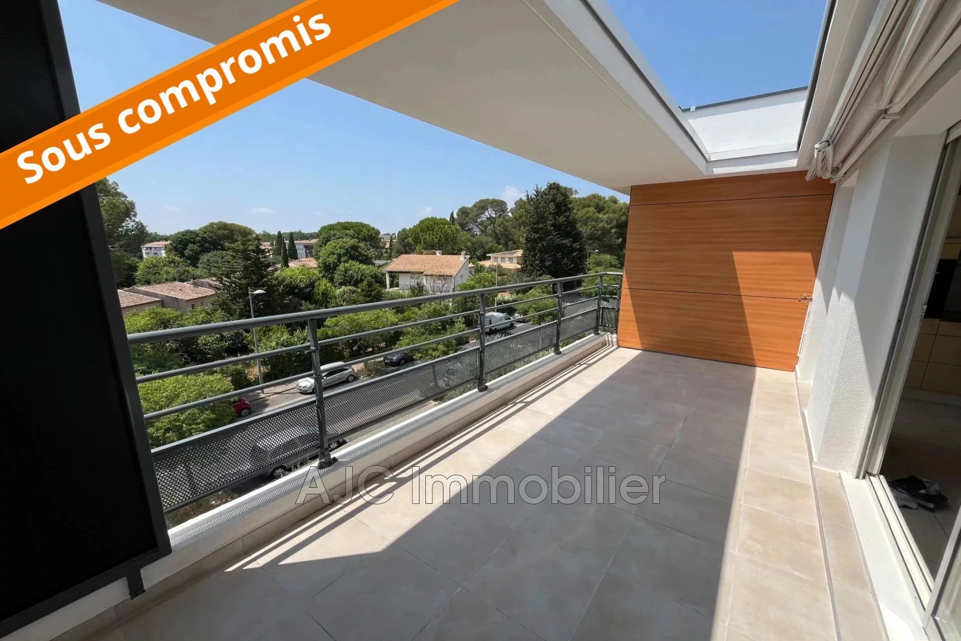 vente appartement 3 Pièce(s)