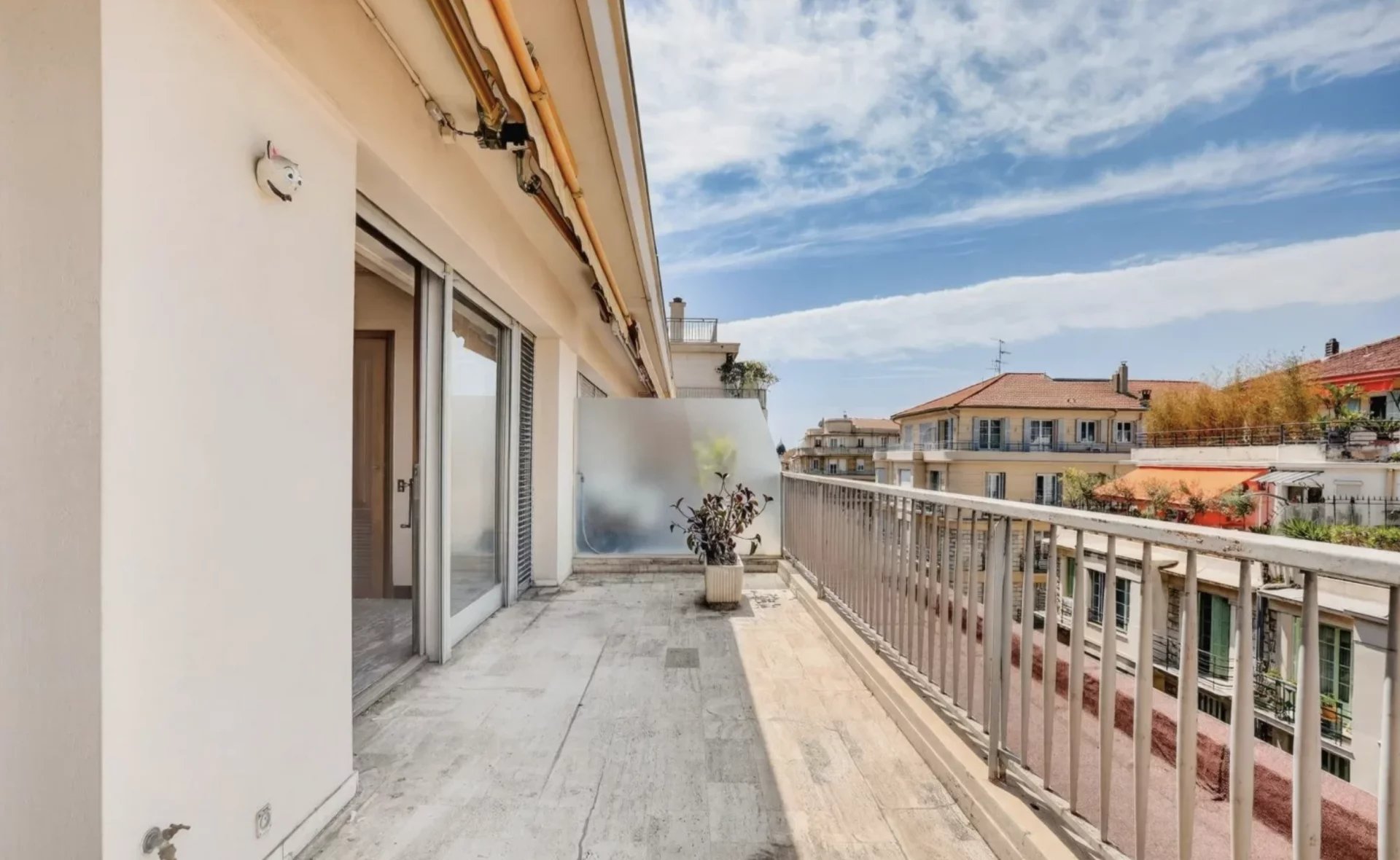 Vente Appartement Nice Victor Hugo