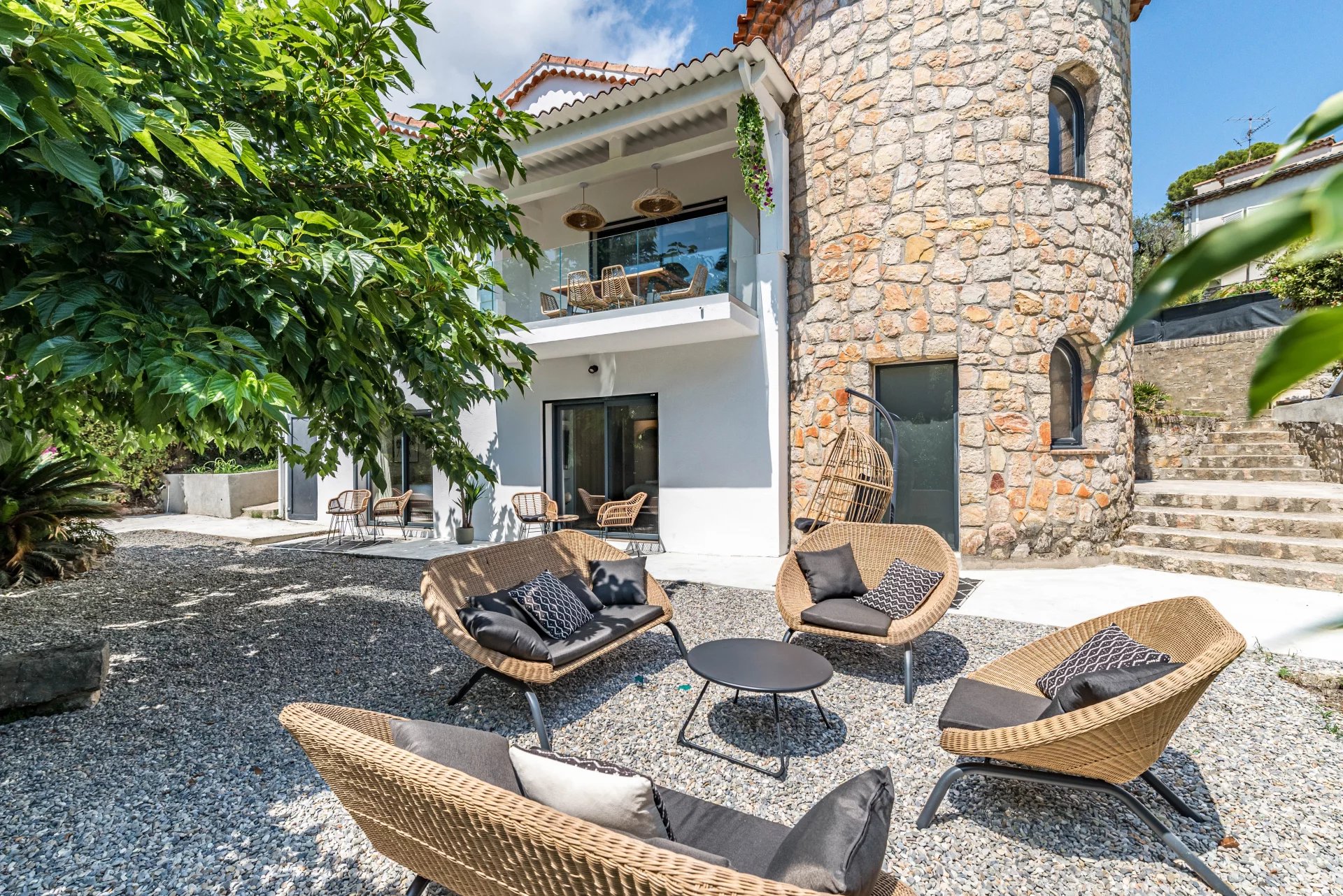 Sale Villa Cannes Oxford