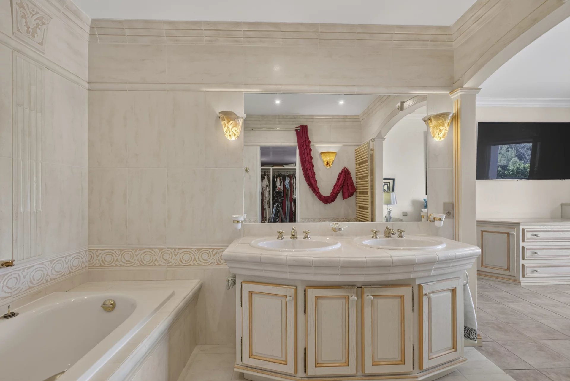 Magnificent property - Cabris