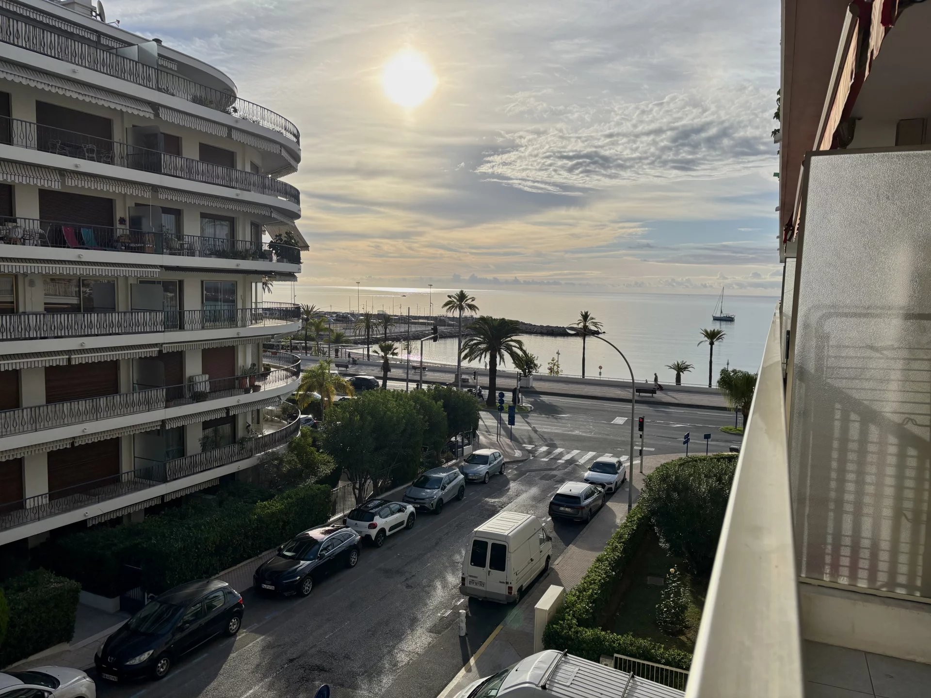 Vente Appartement Menton