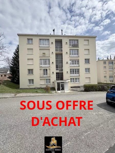 Agence immobilière de ESPACE'IMMO 38