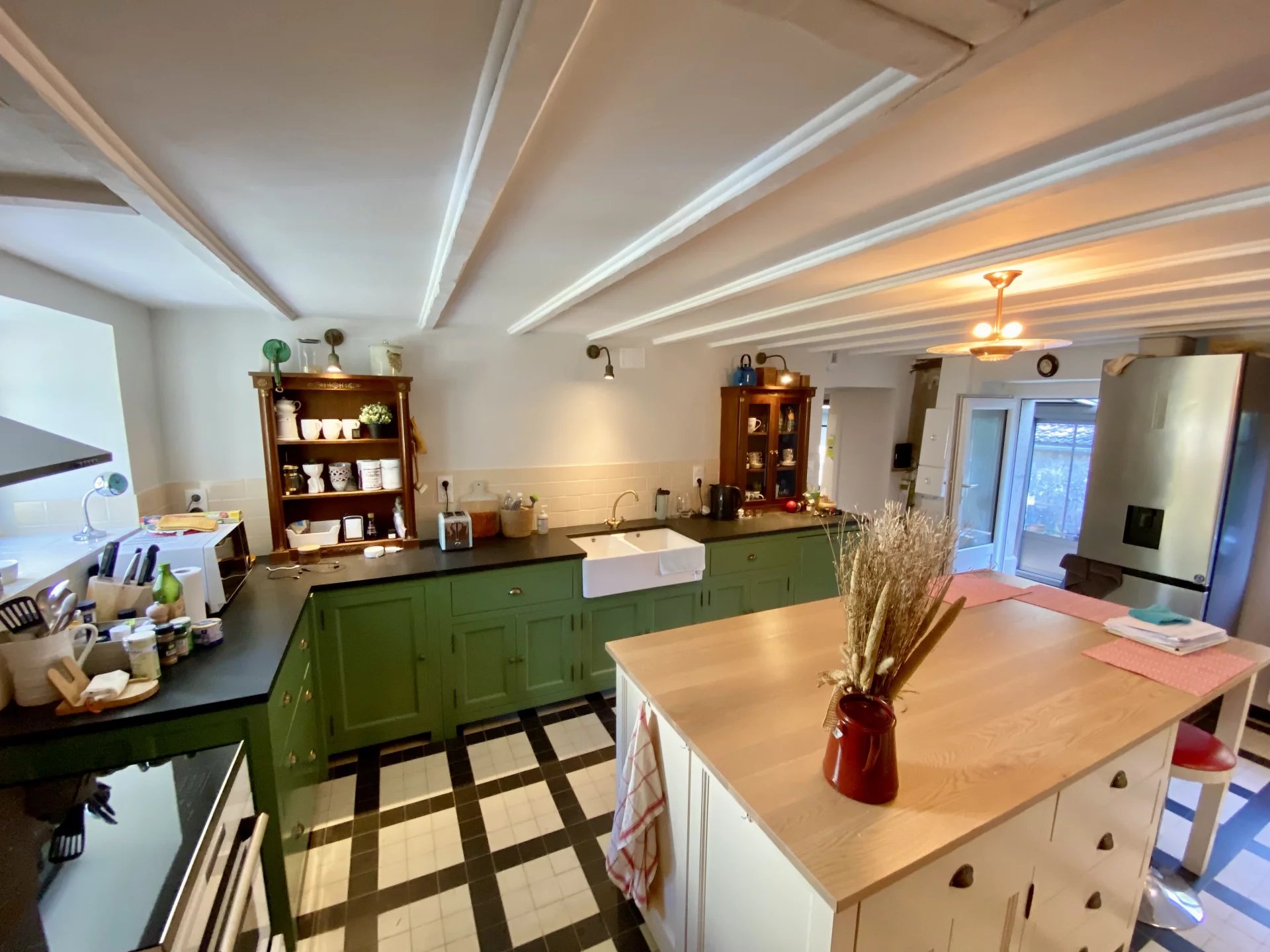 House in Laprade - Image 2