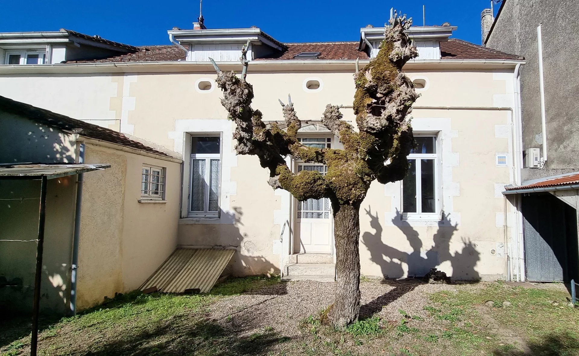 Sale Townhouse Bergerac