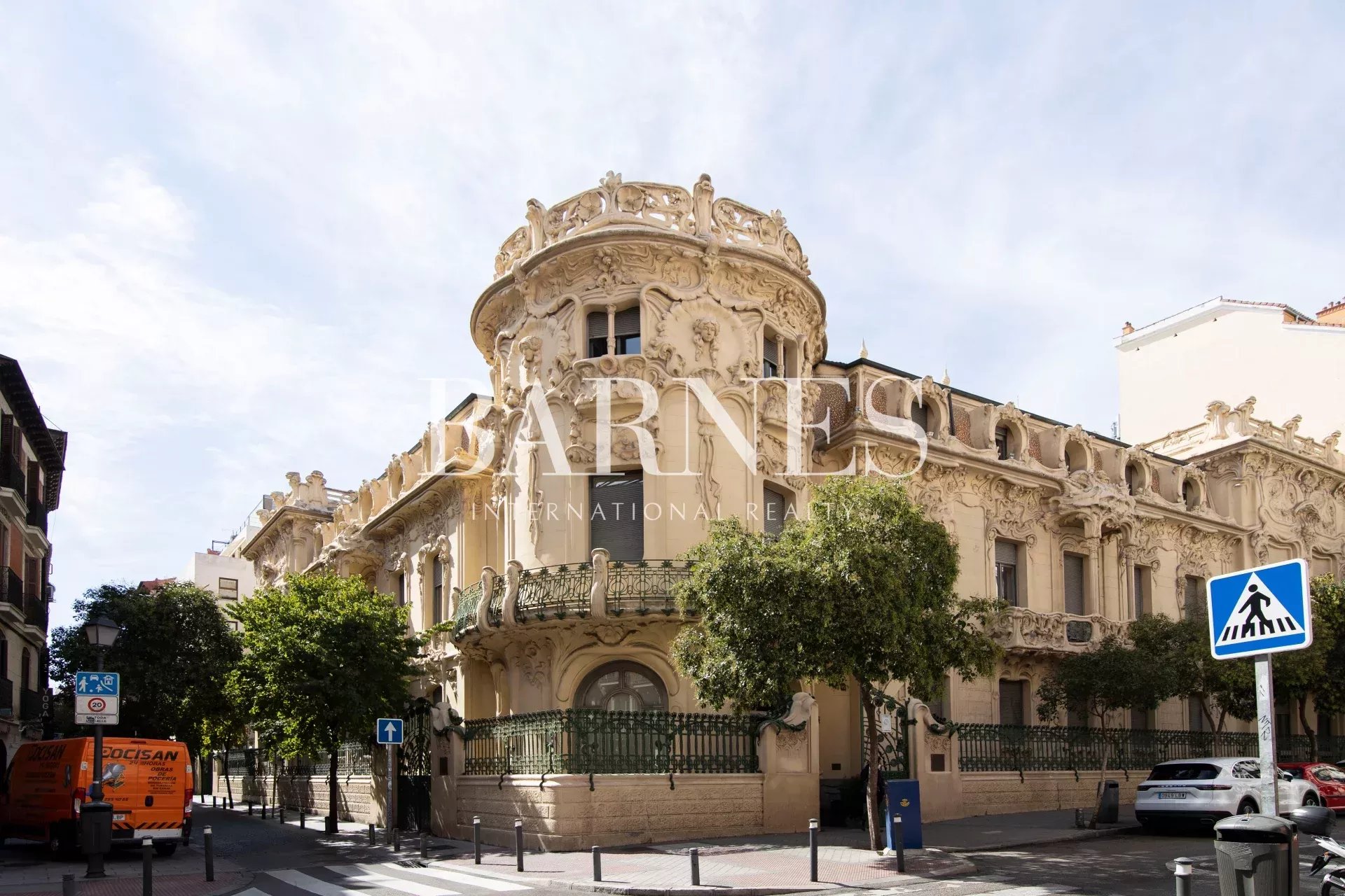 Daire Madrid - picture 34